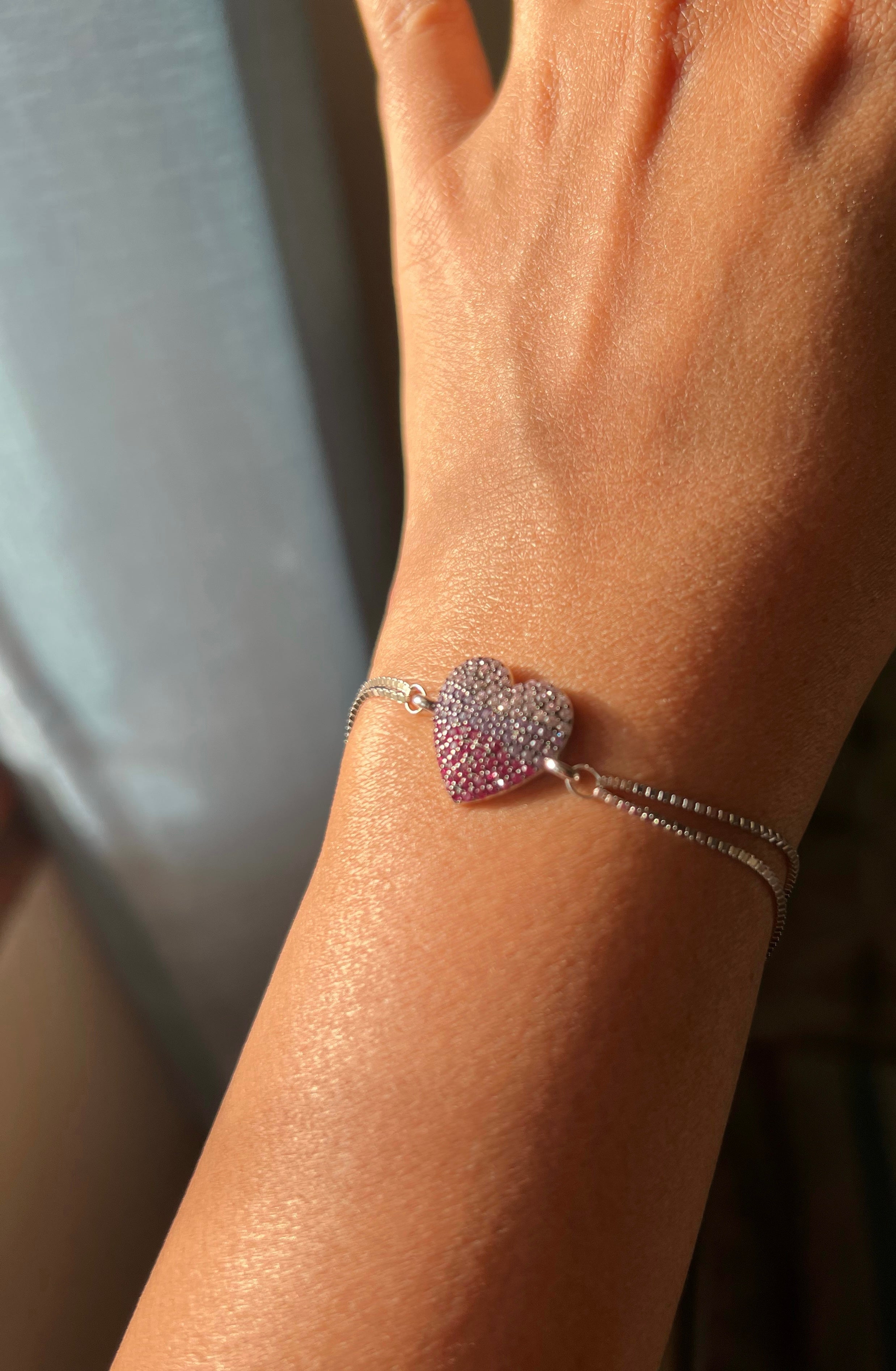BRACELETS