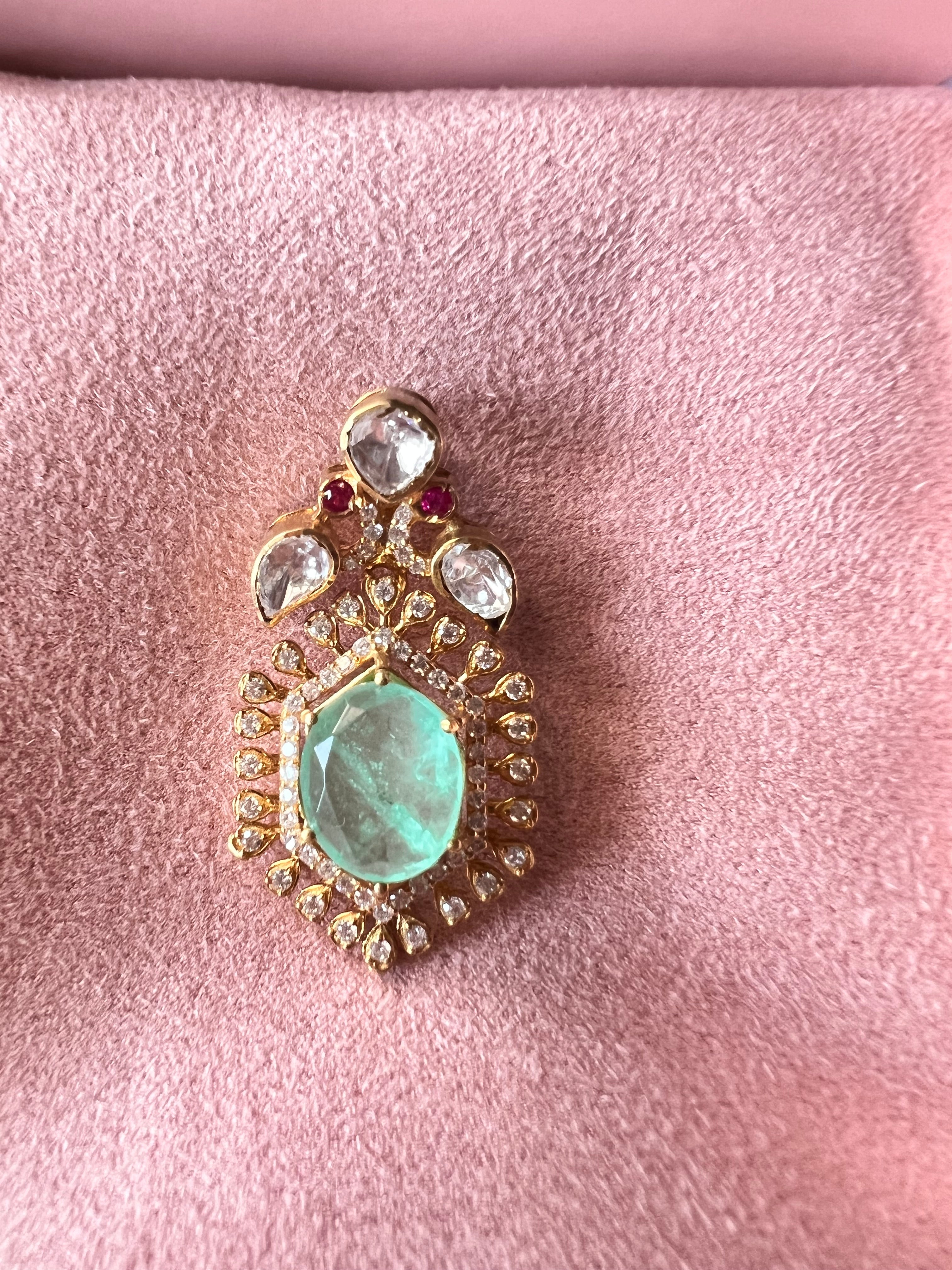 PENDANTS