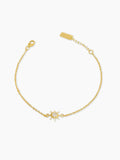 The SUN BLOOM BRACELET
