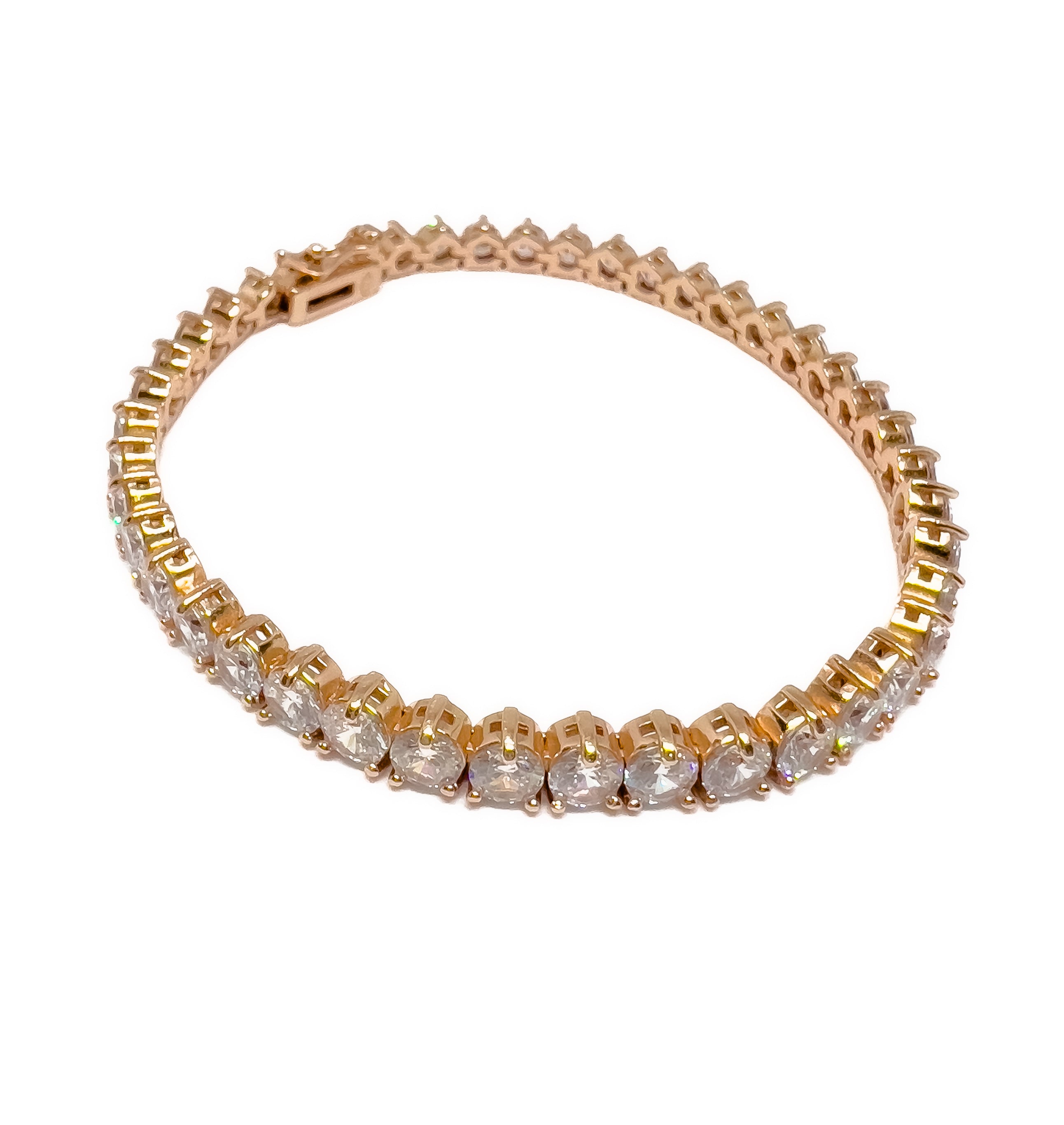 TENNIS BRACELET