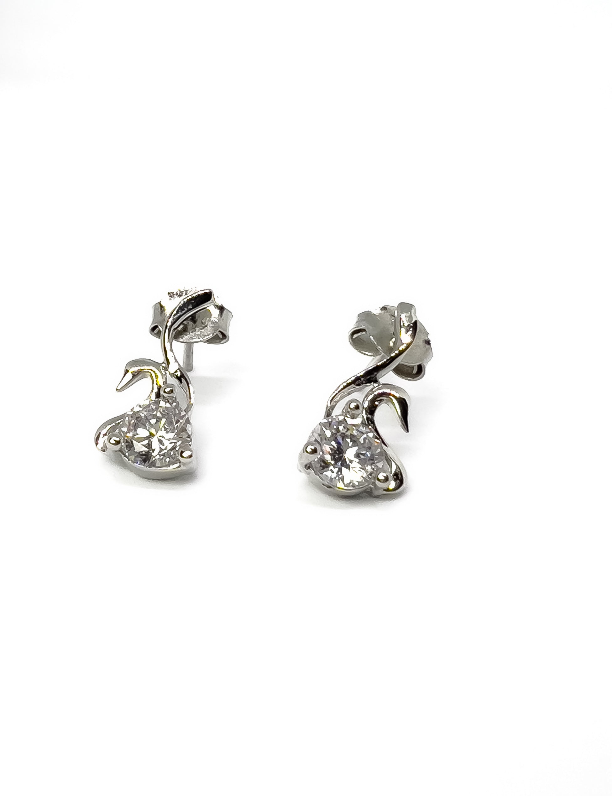 SWAN STUDS