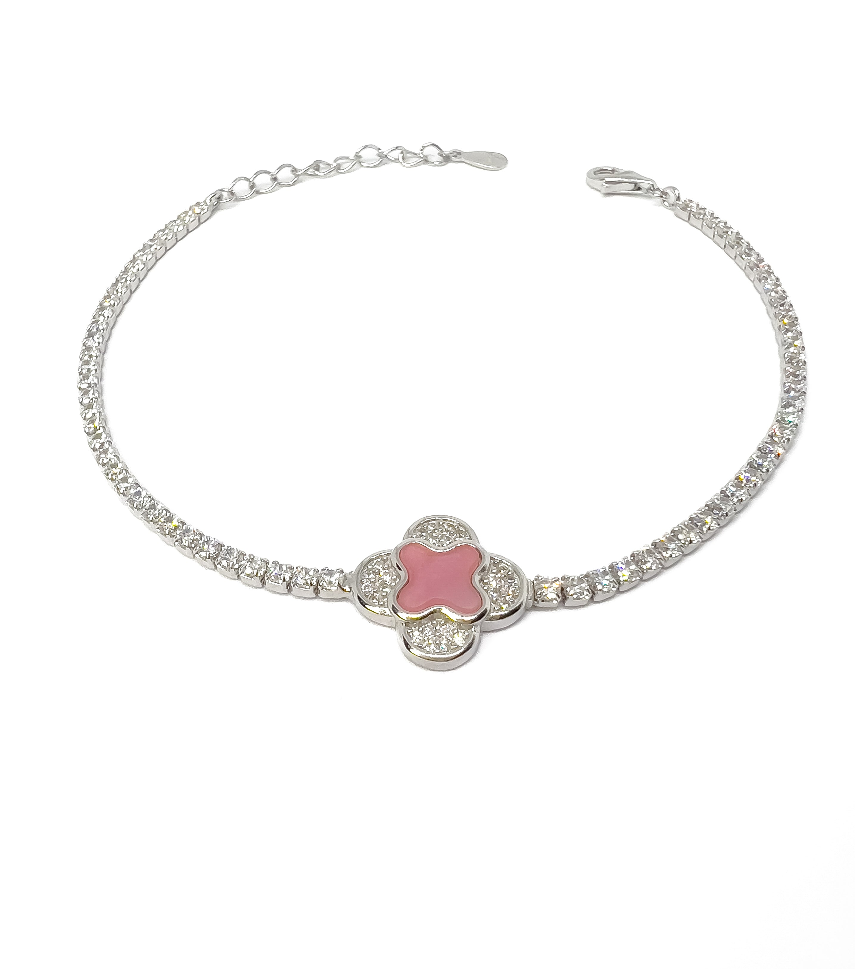 CLOVER BRACELET