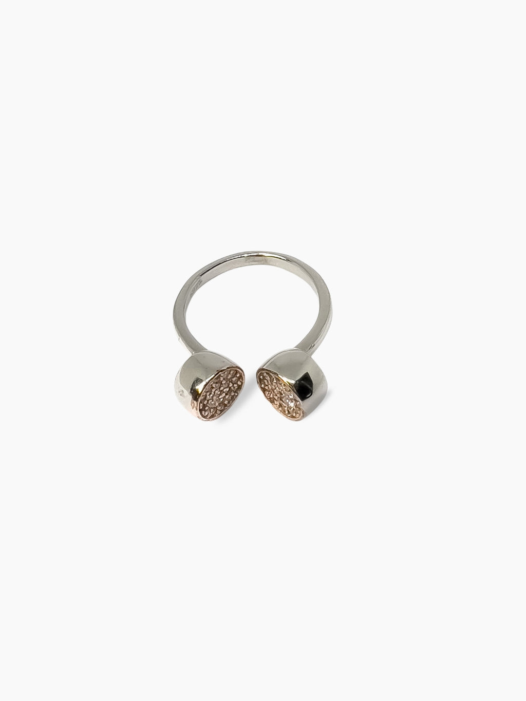 LUNAR ARC RING
