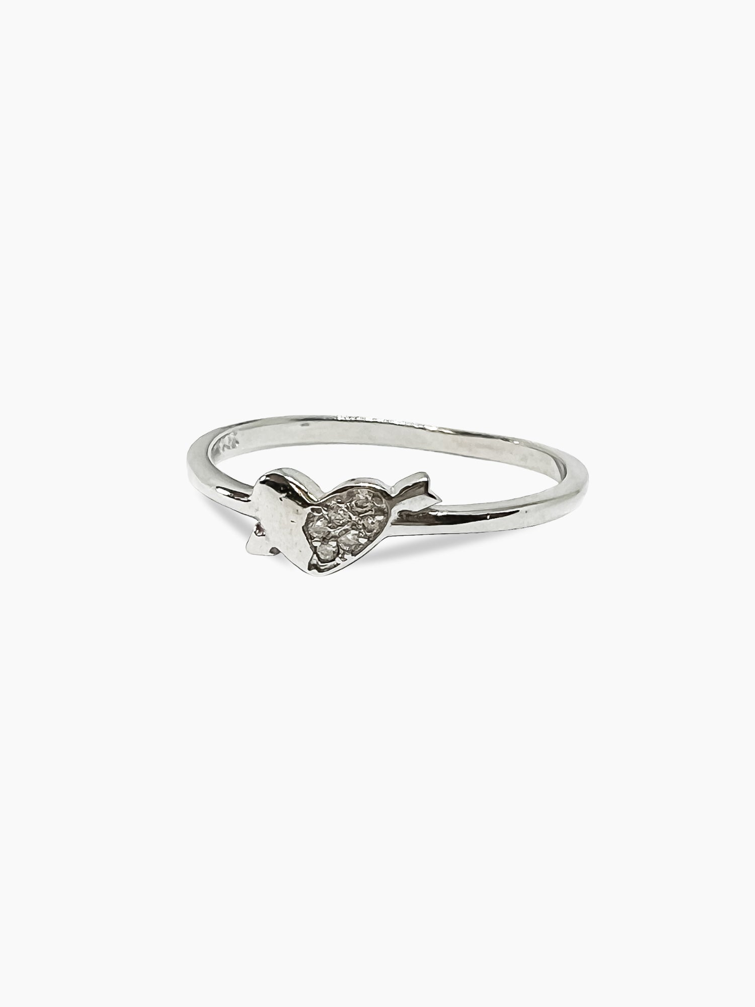CUPID RING