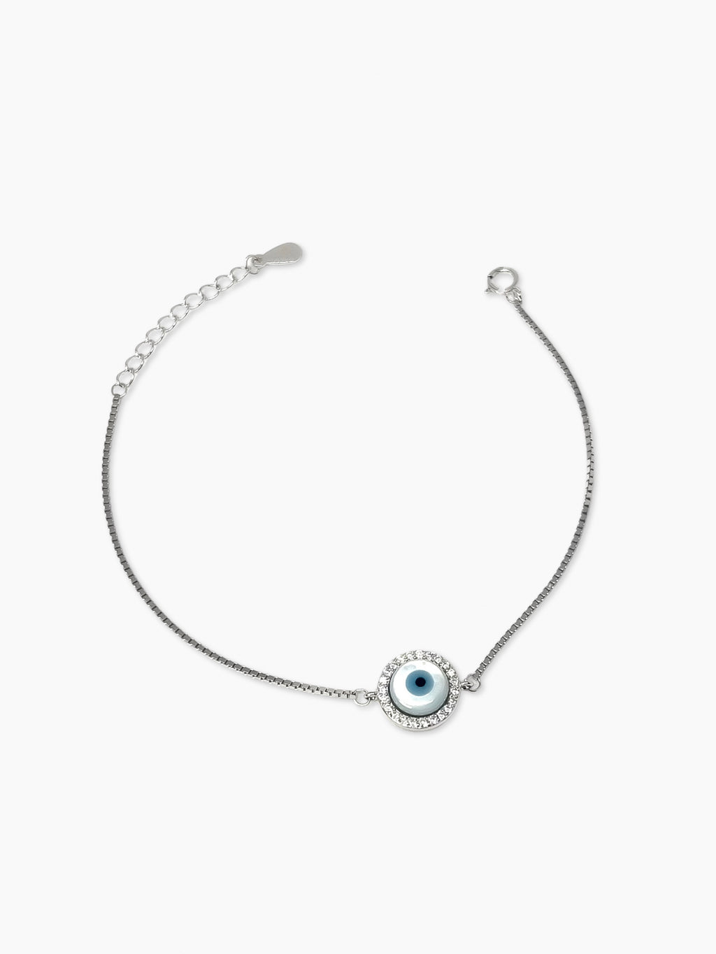 EVIL EYE BRACELET