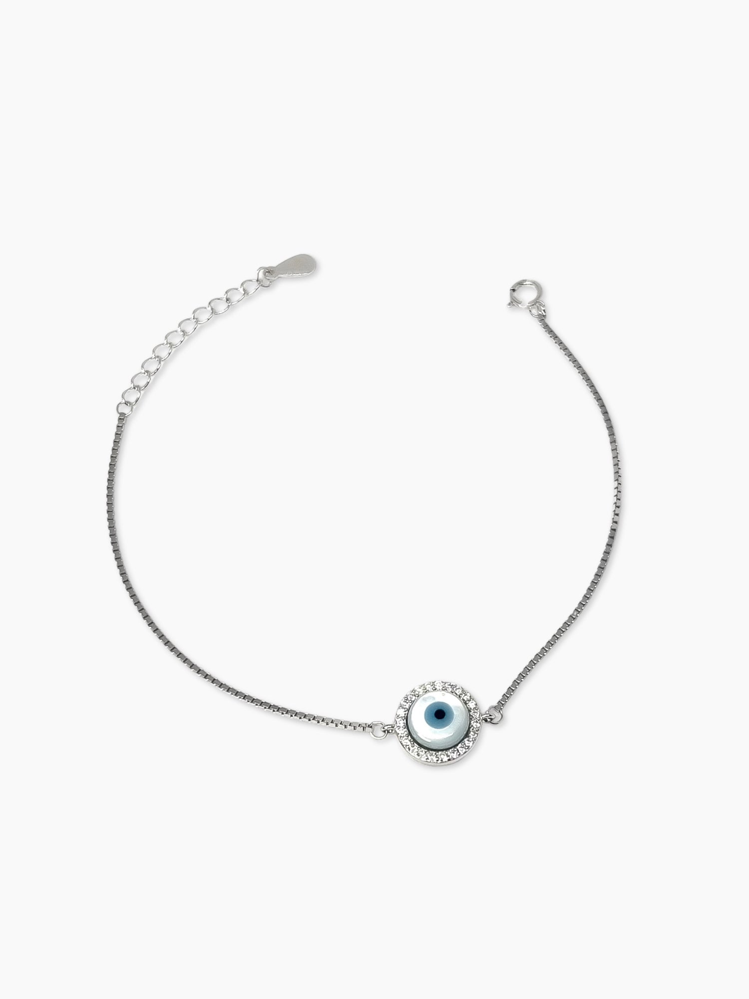 EVIL EYE BRACELET