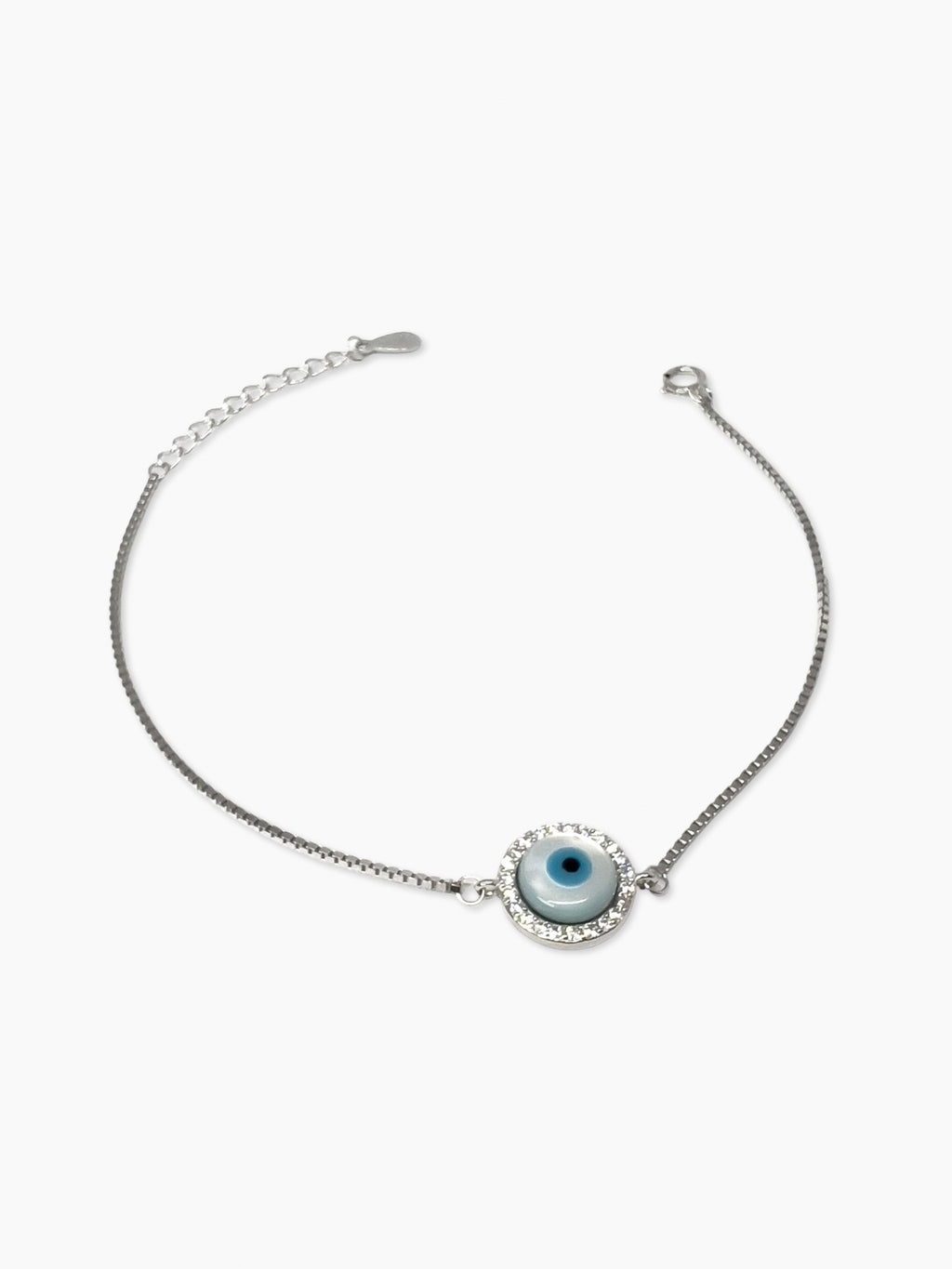 EVIL EYE BRACELET