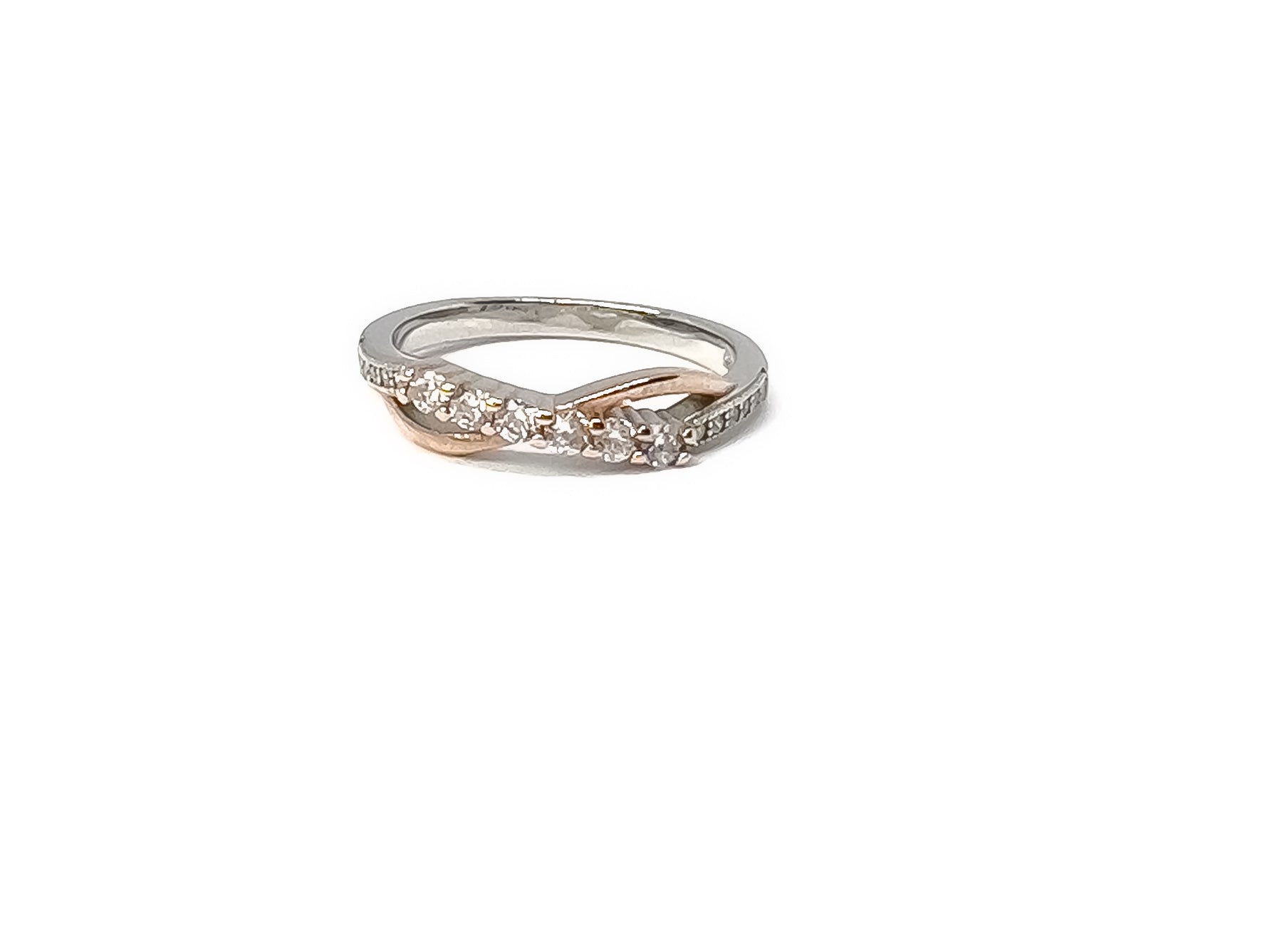 ENTWINE RING