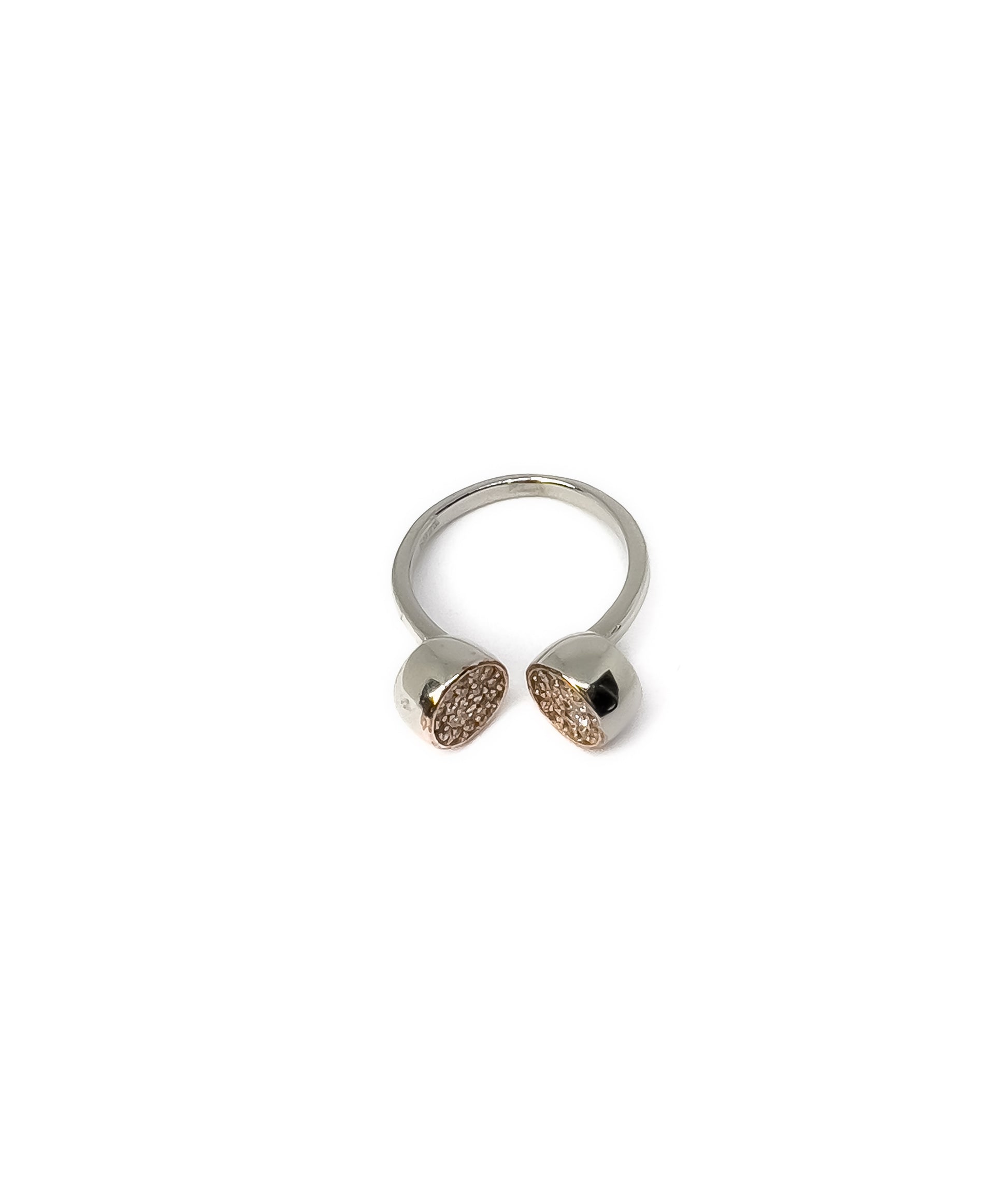 LUNAR ARC RING