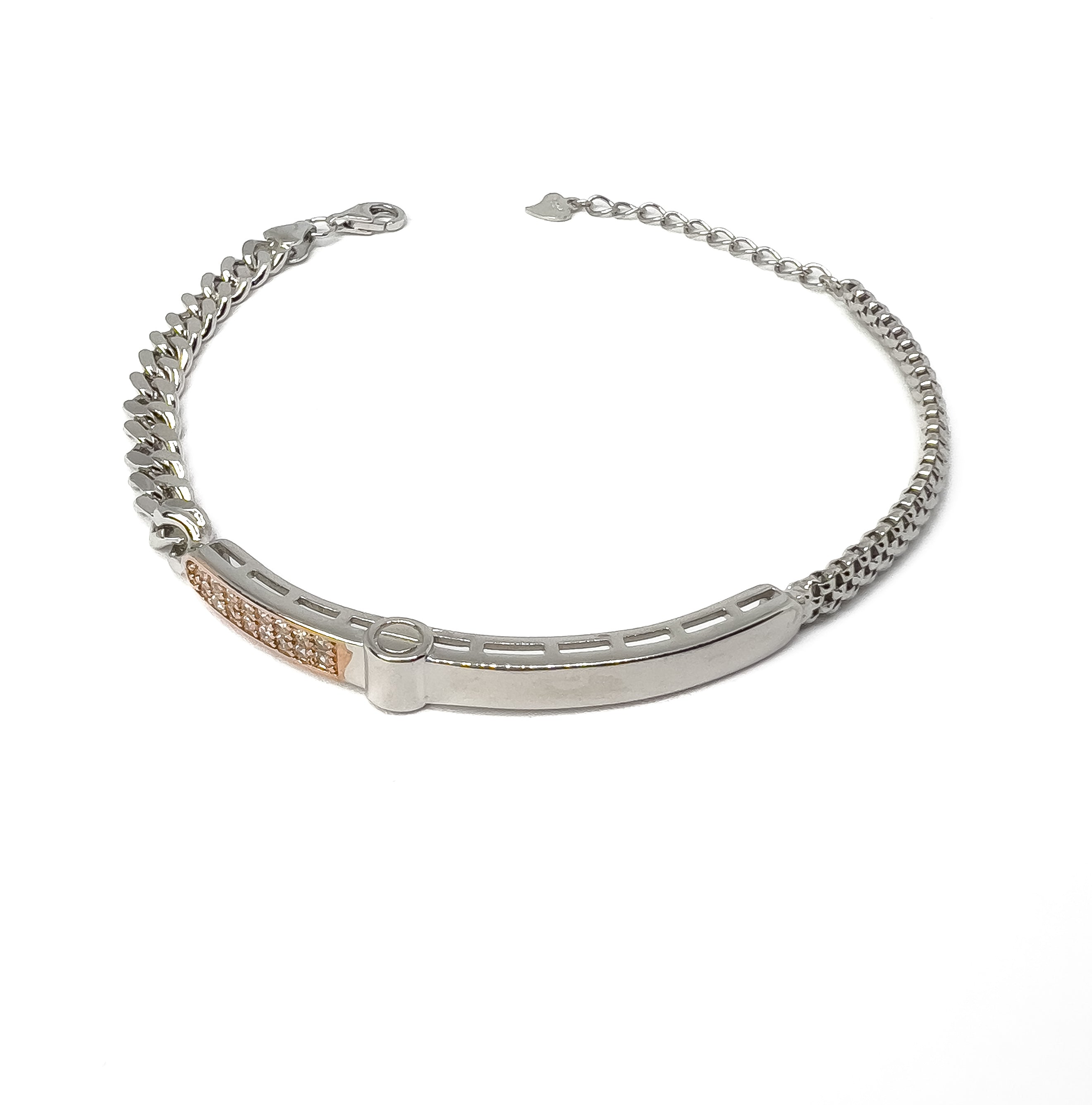 THE MUSE BRACELET