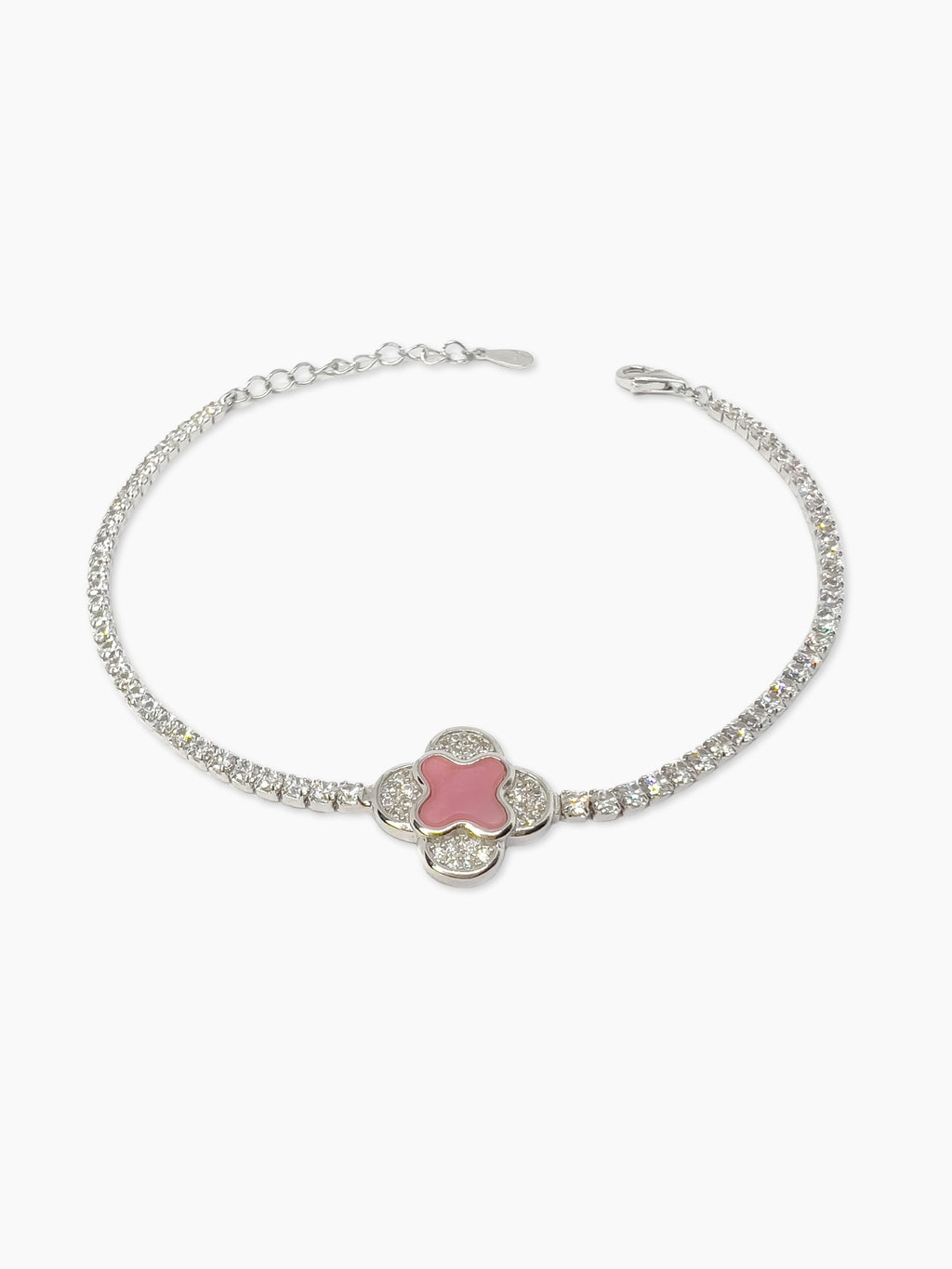 CLOVER BRACELET