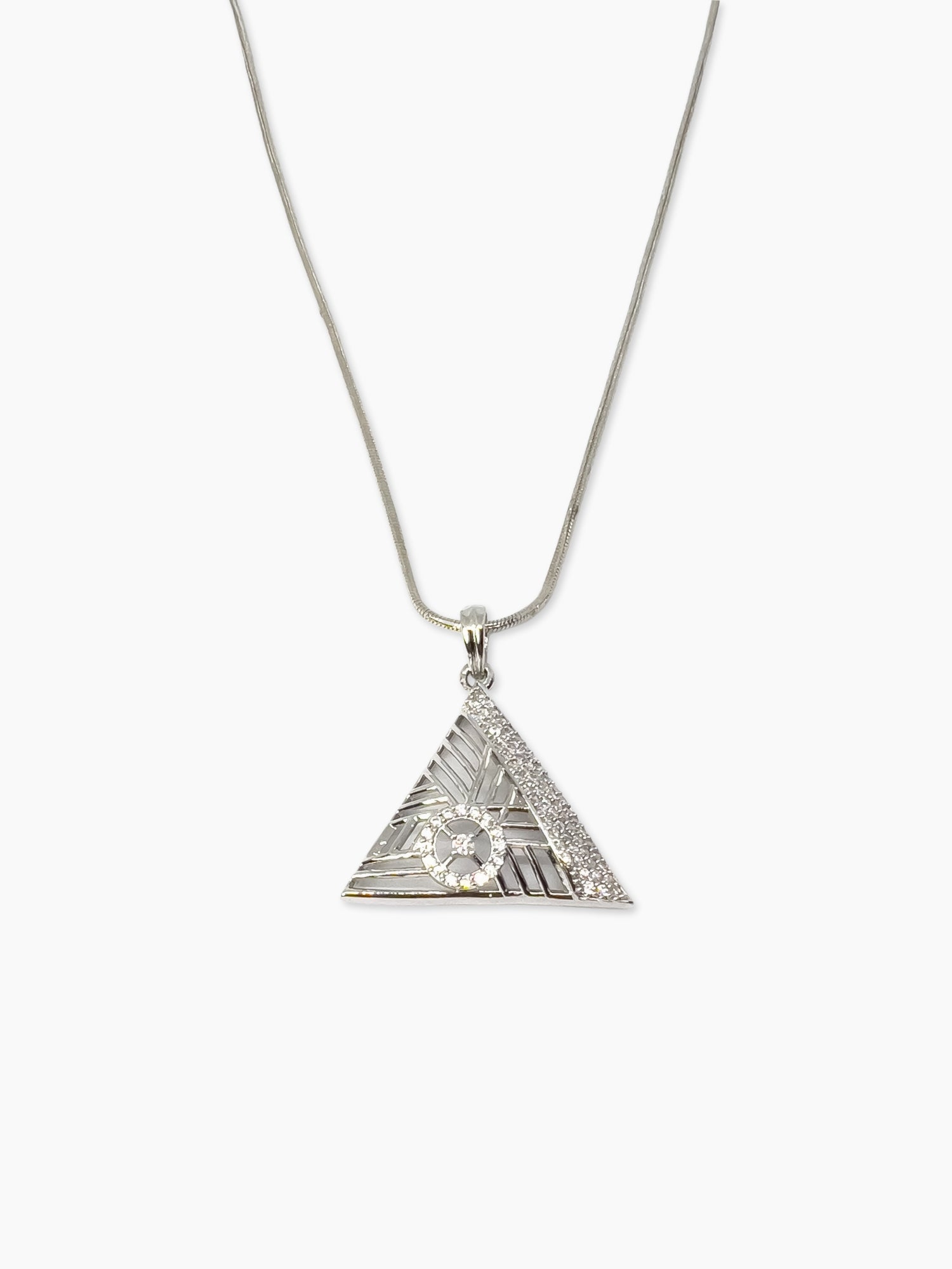 TRIANGLE CHAIN