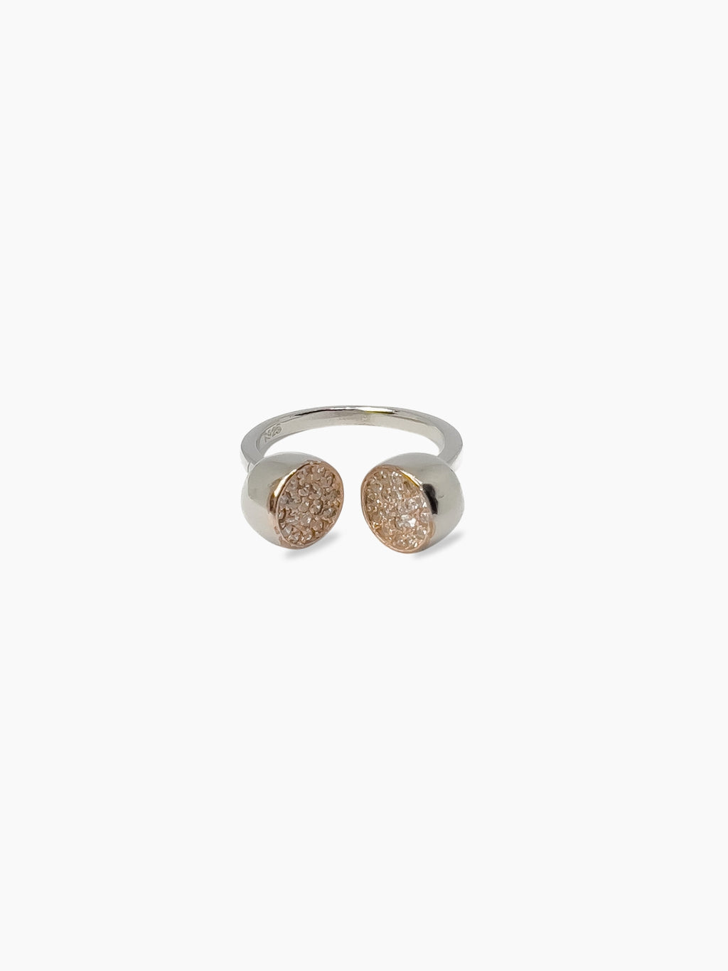 LUNAR ARC RING