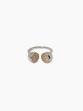 LUNAR ARC RING