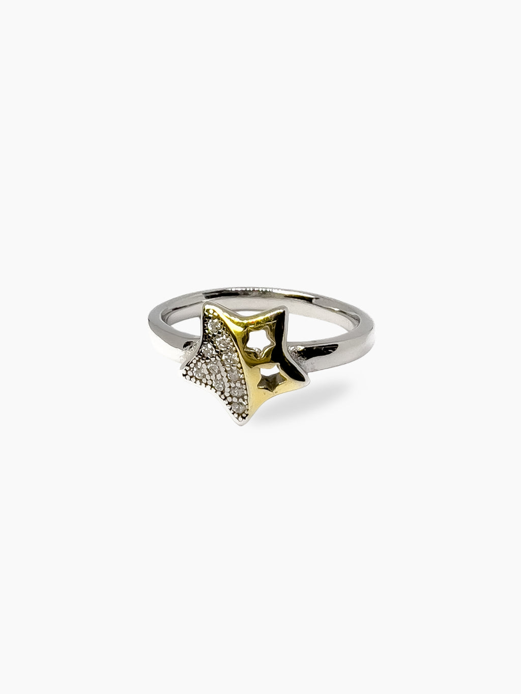 STAR RING