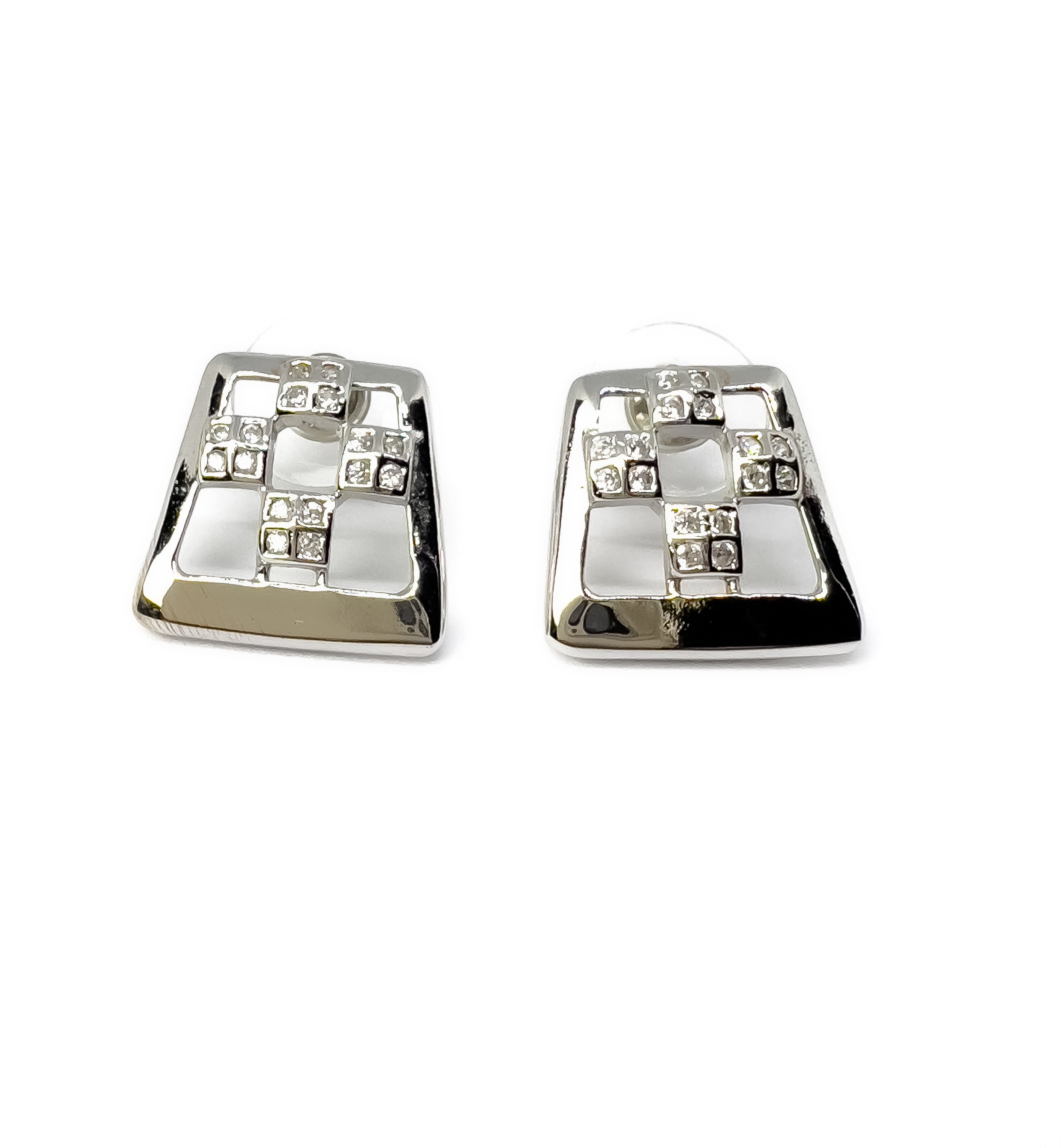 SQUARES STUDS