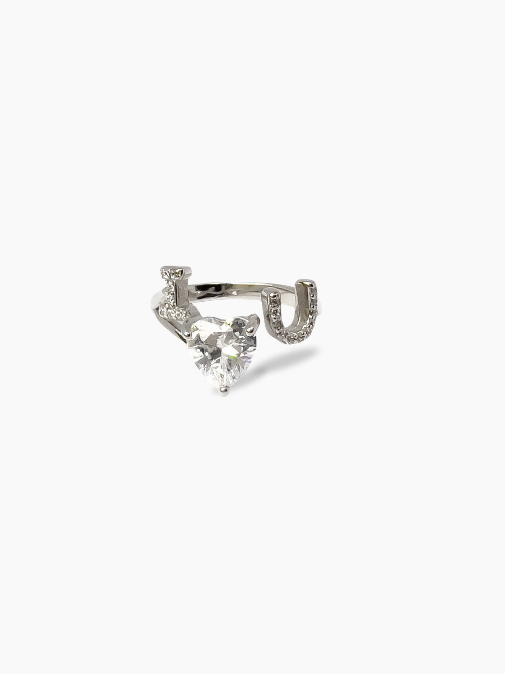 LUV RING