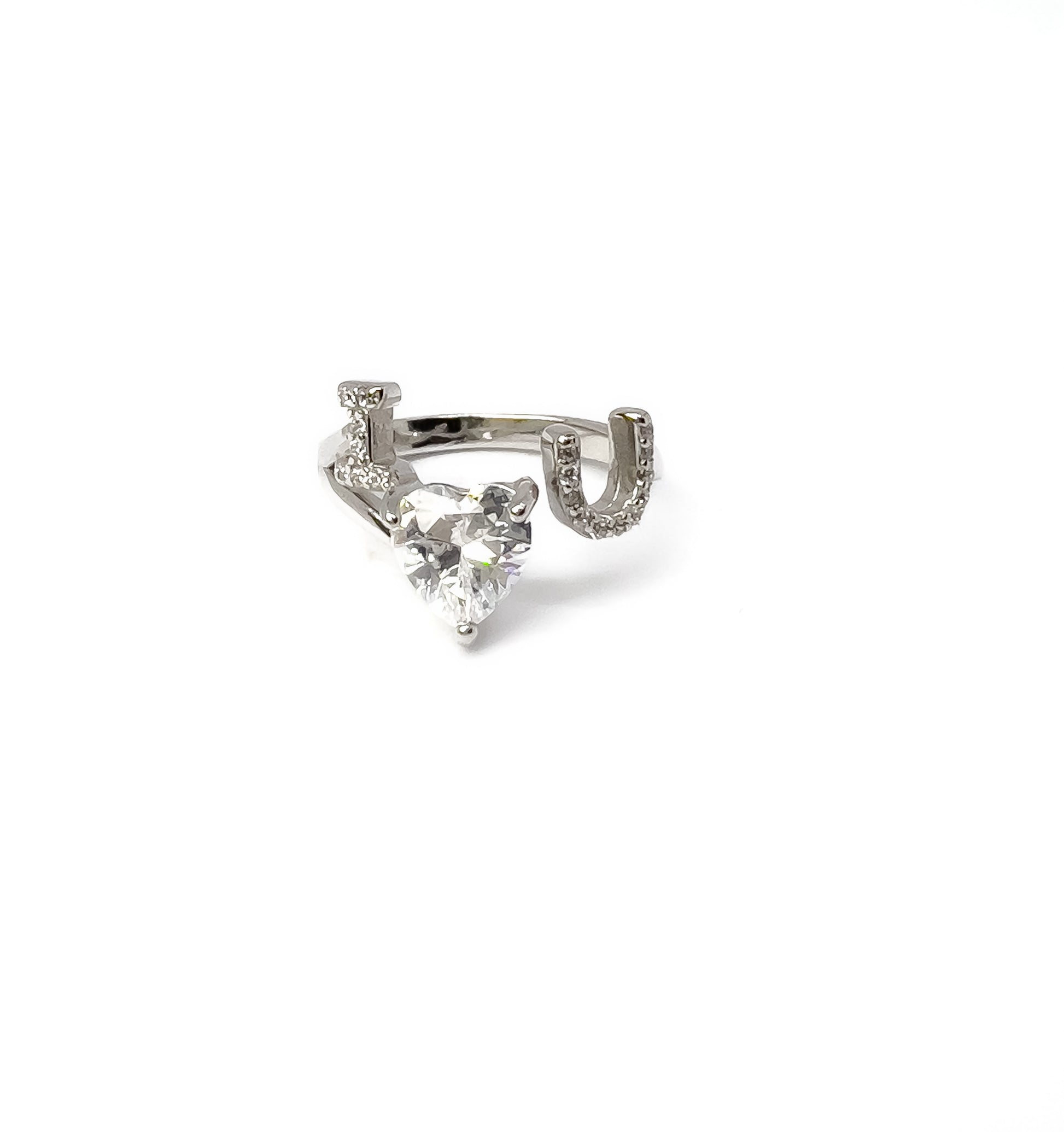 LUV RING