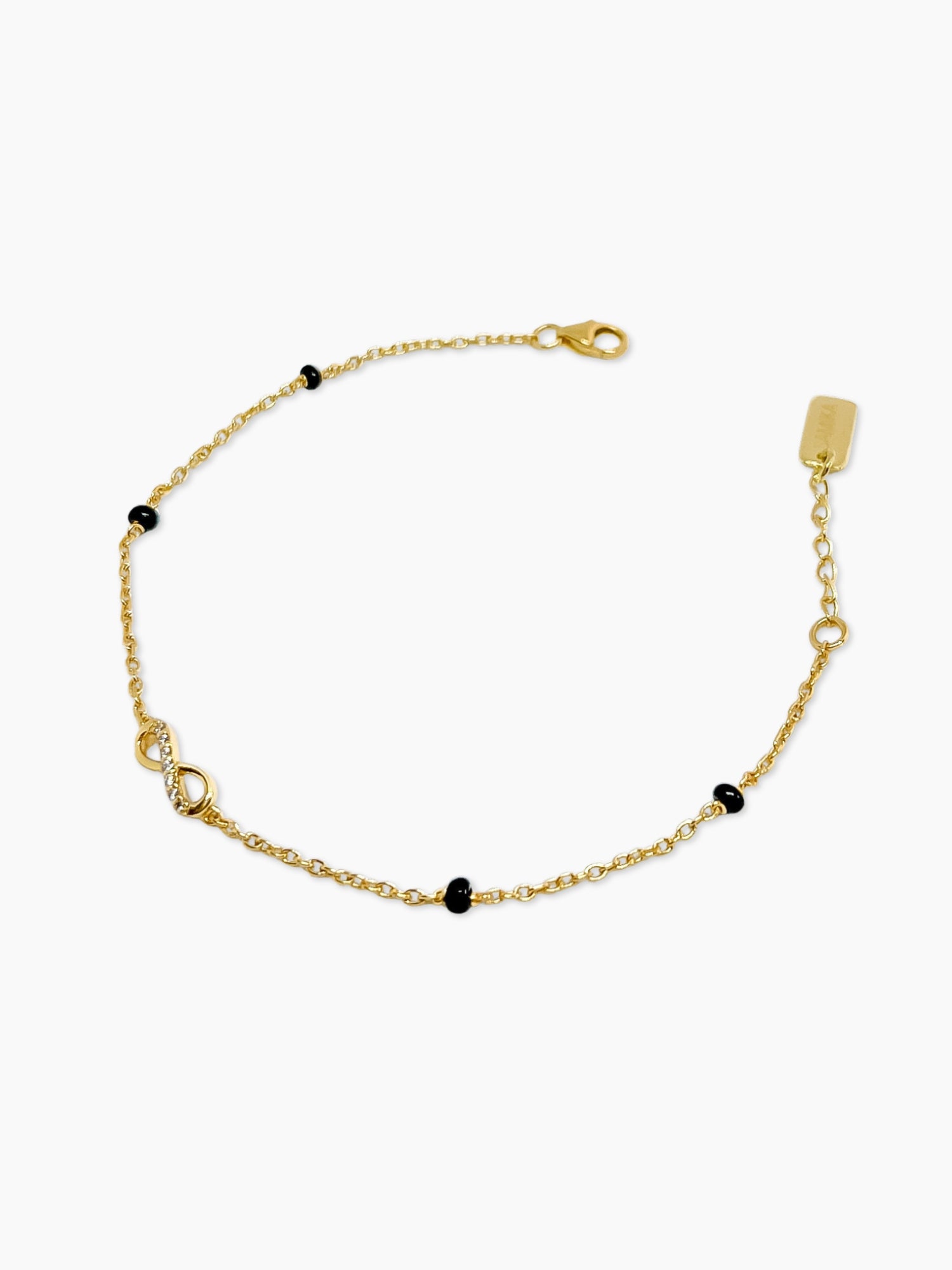 MANGALSUTRA BRACELET