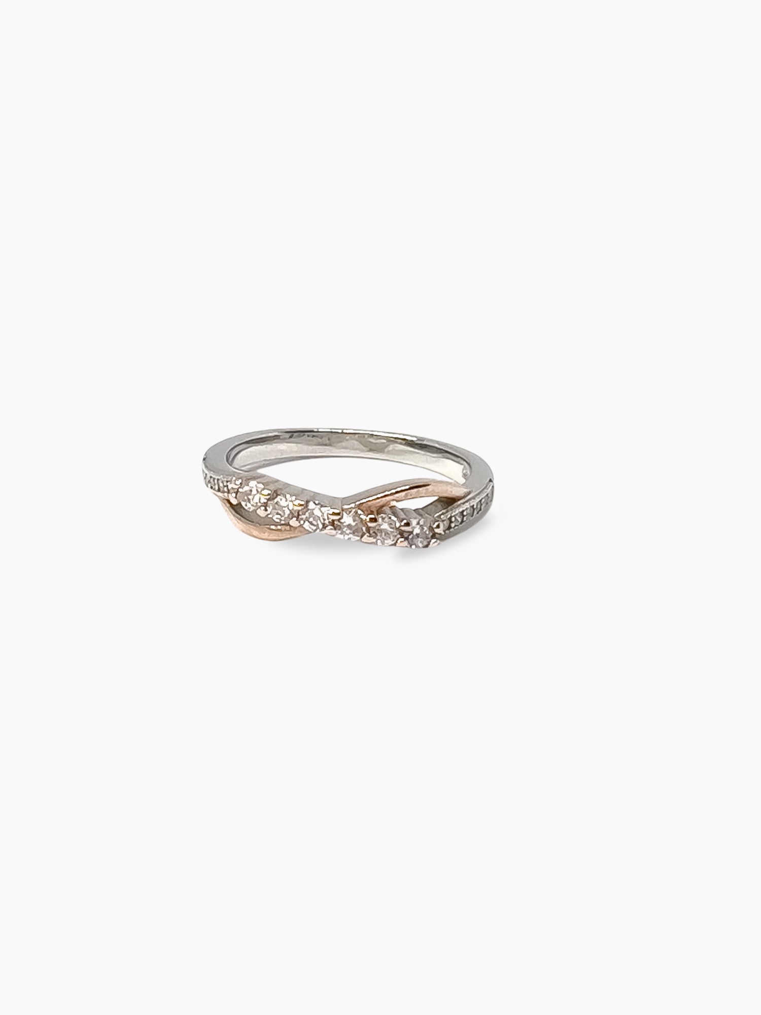 ENTWINE RING