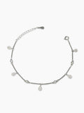 DROP CHARM BRACELET
