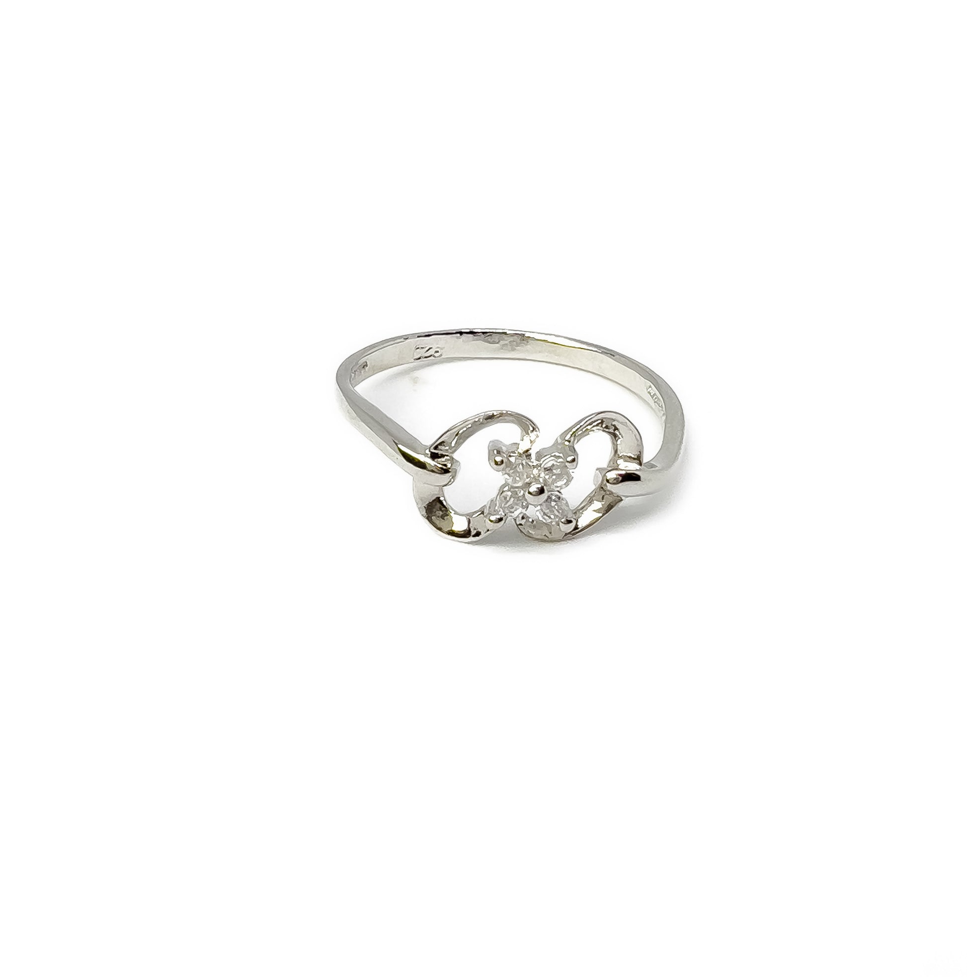 AMORA RING