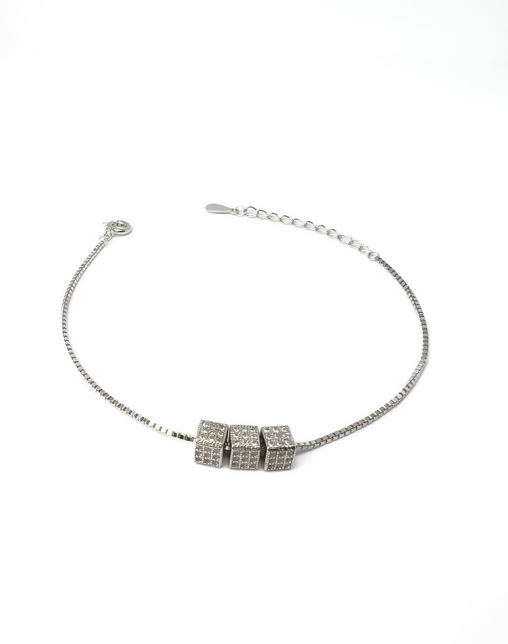 EQUI BRACELET