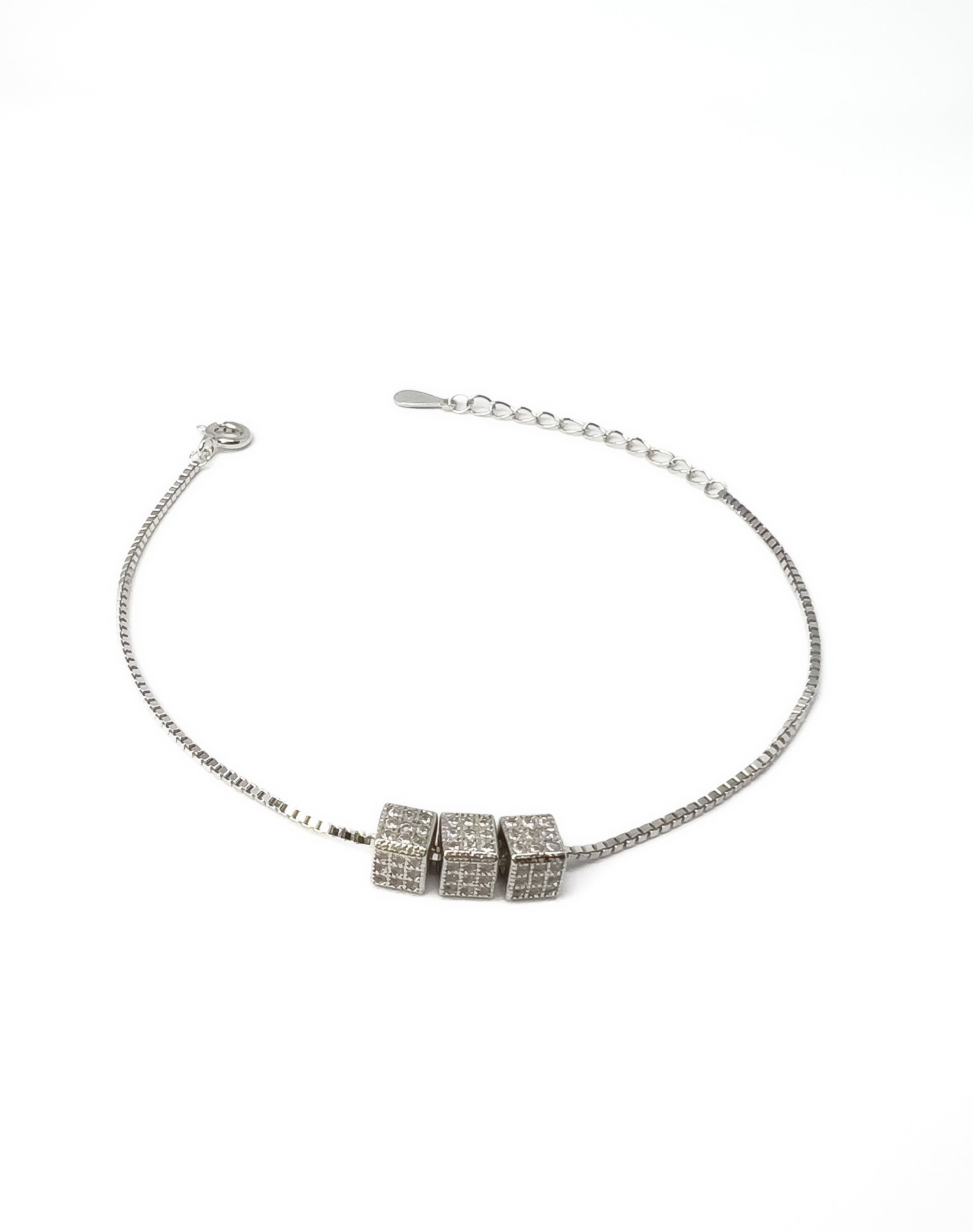 EQUI BRACELET