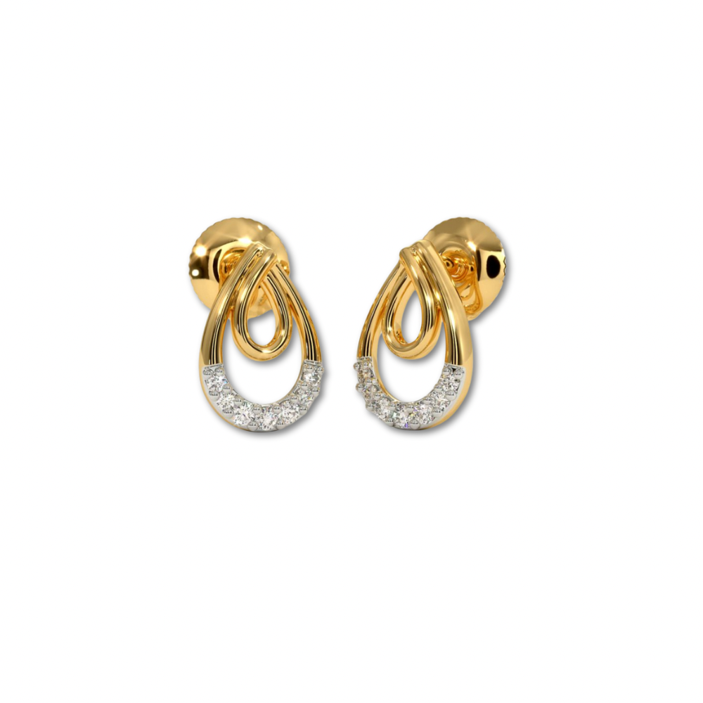 DROP STUDS