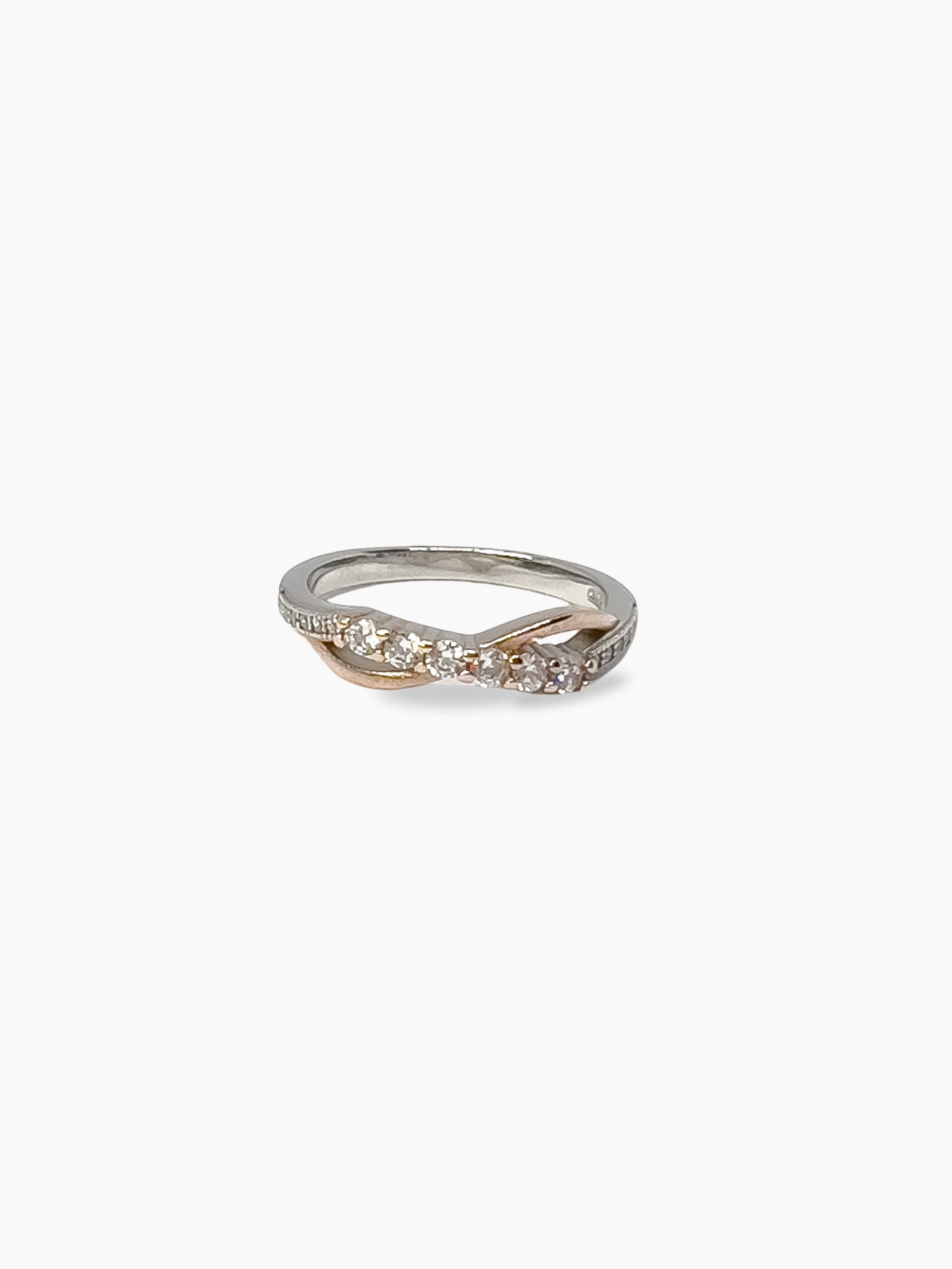 ENTWINE RING