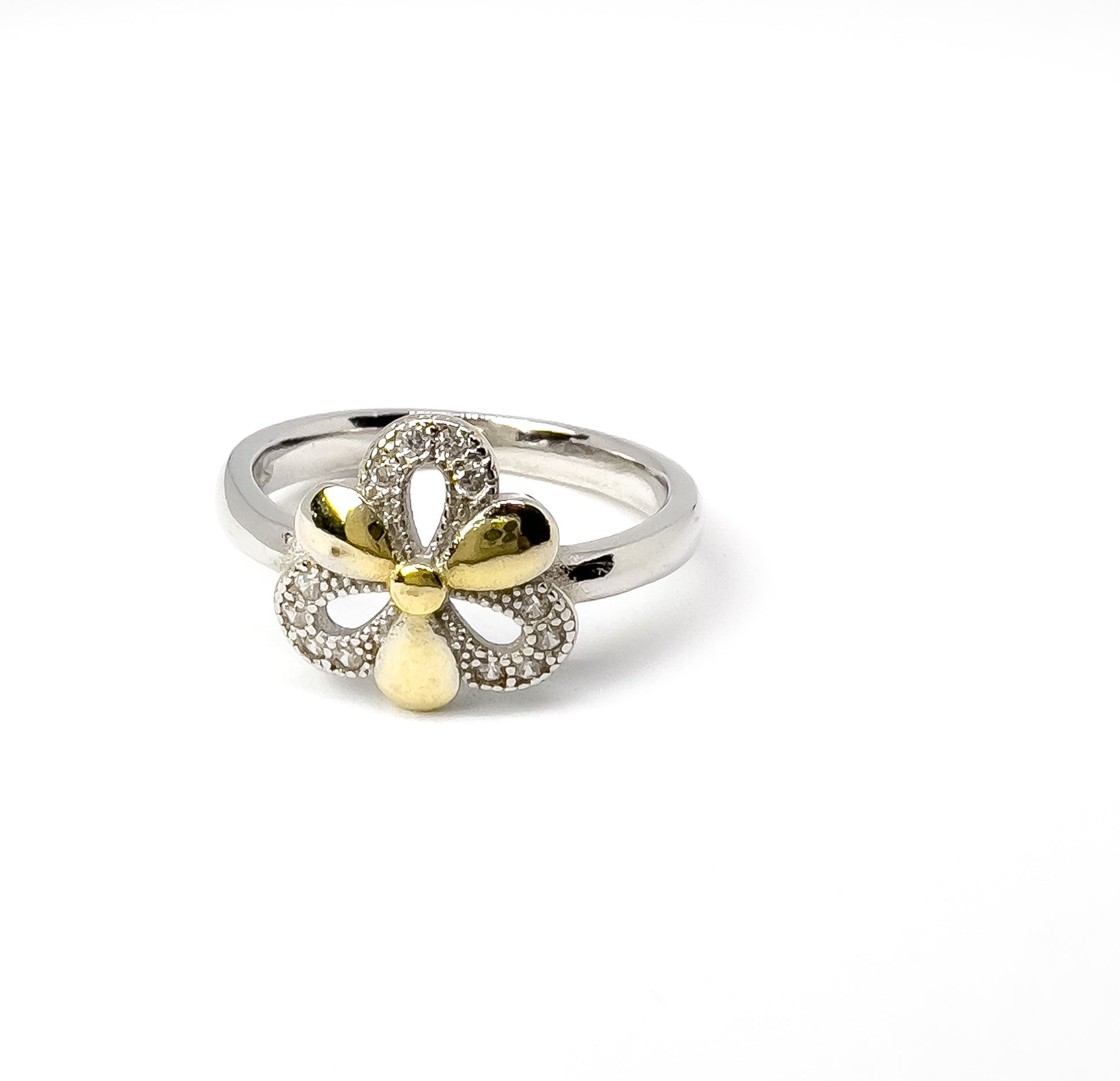 ALTERNA RING