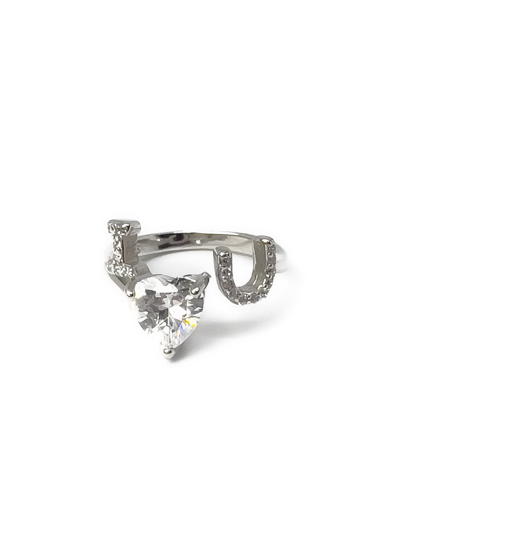 LUV RING