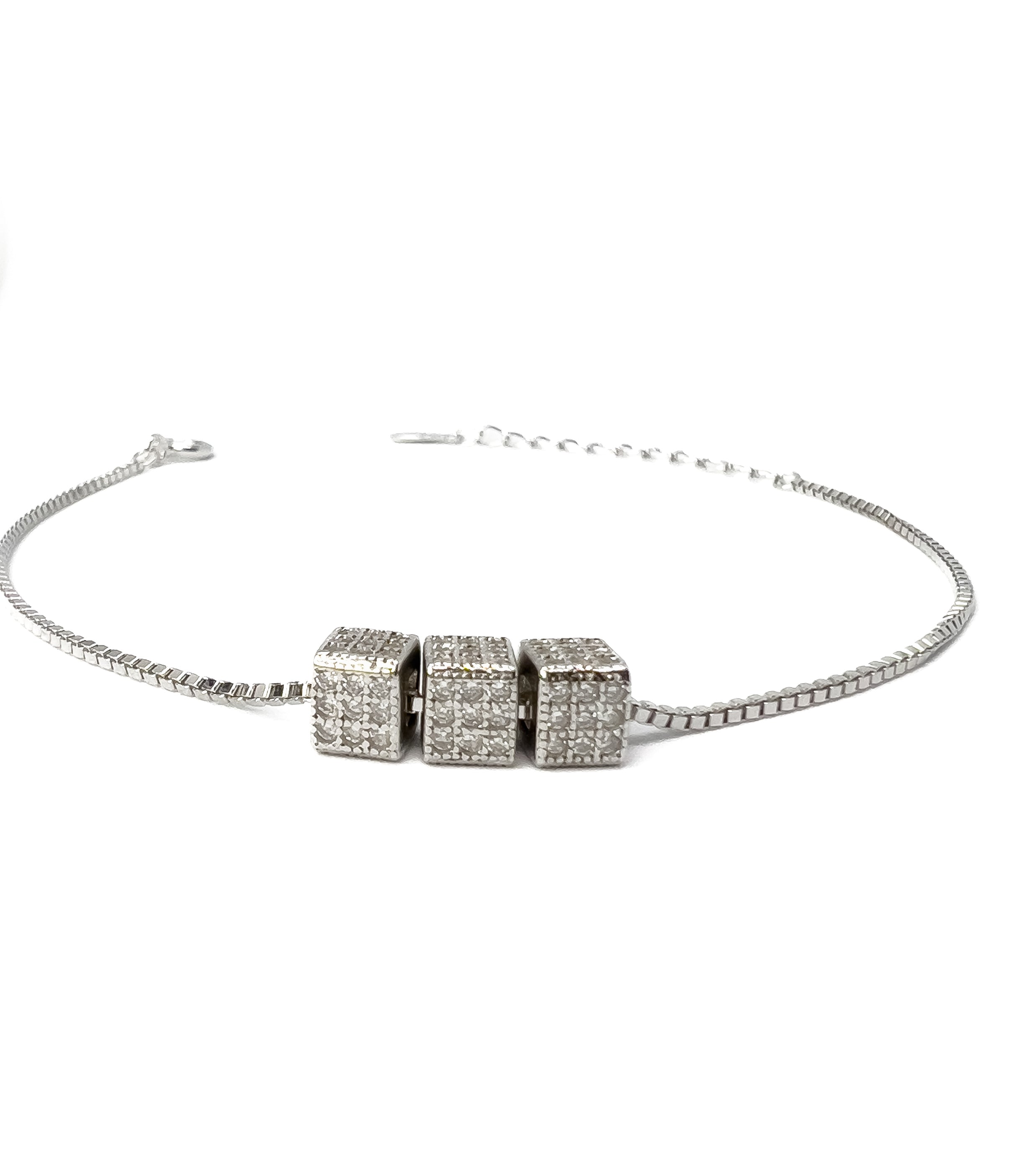 EQUI BRACELET