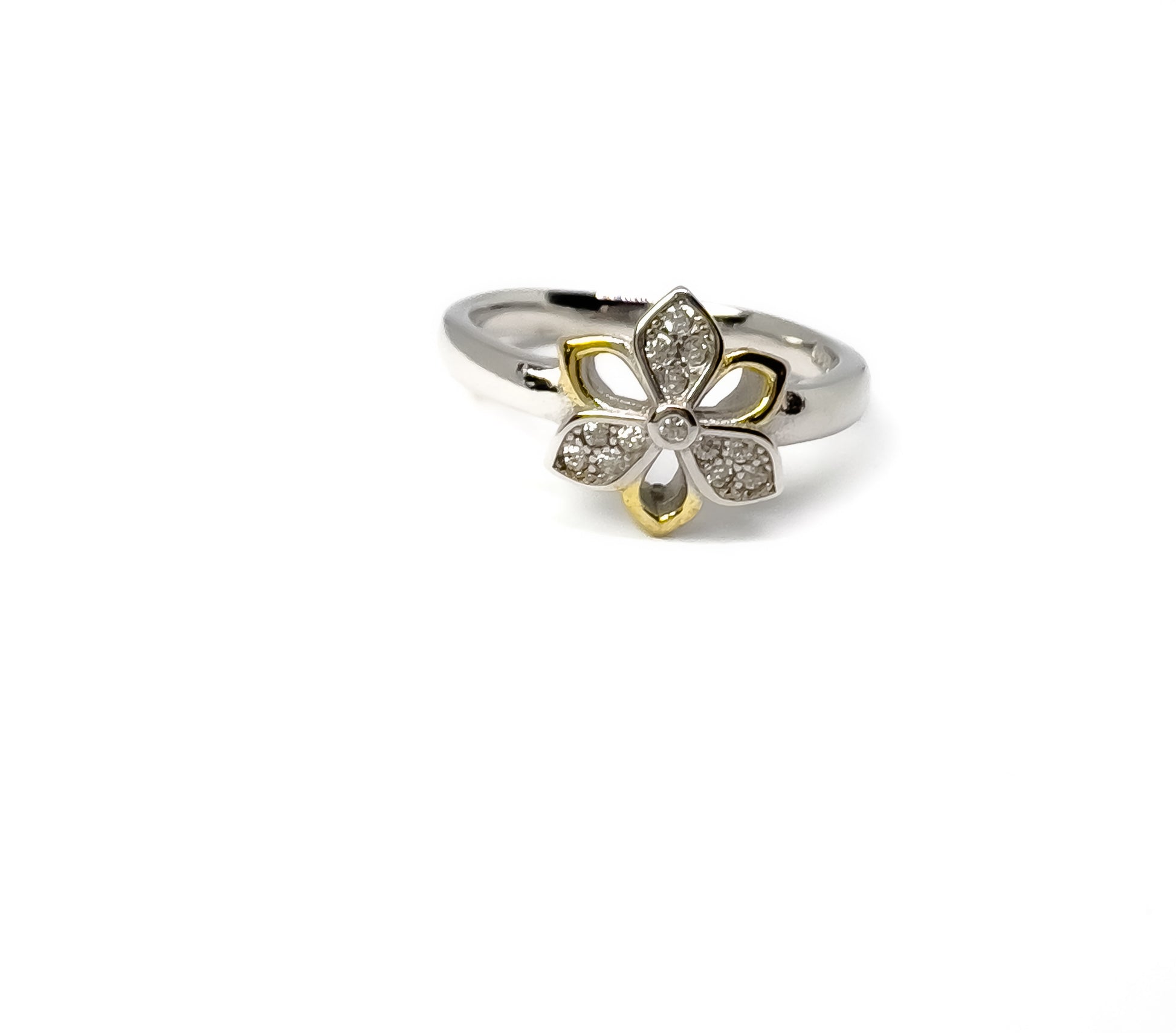 FLORA RING