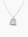 SQUARES CHAIN