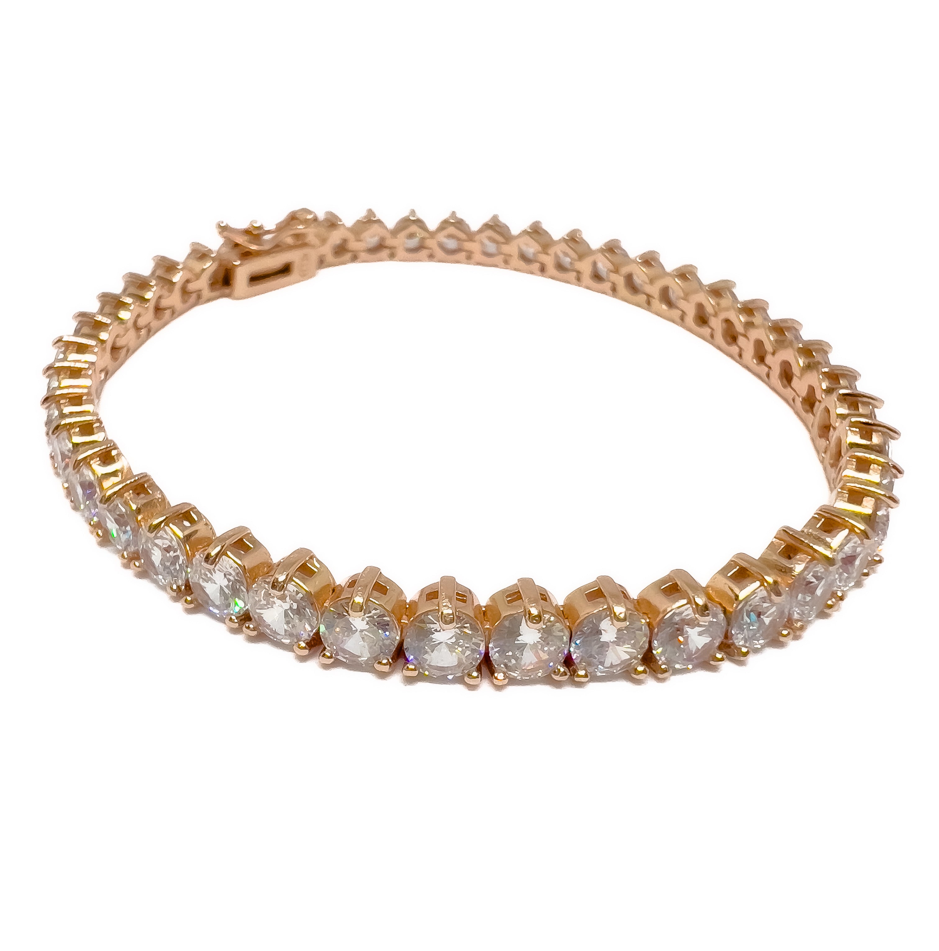 TENNIS BRACELET