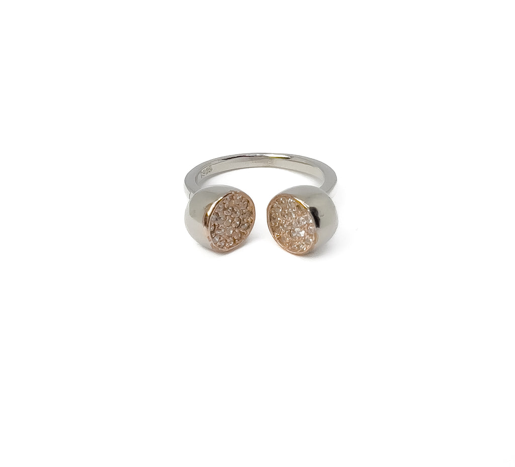 LUNAR ARC RING