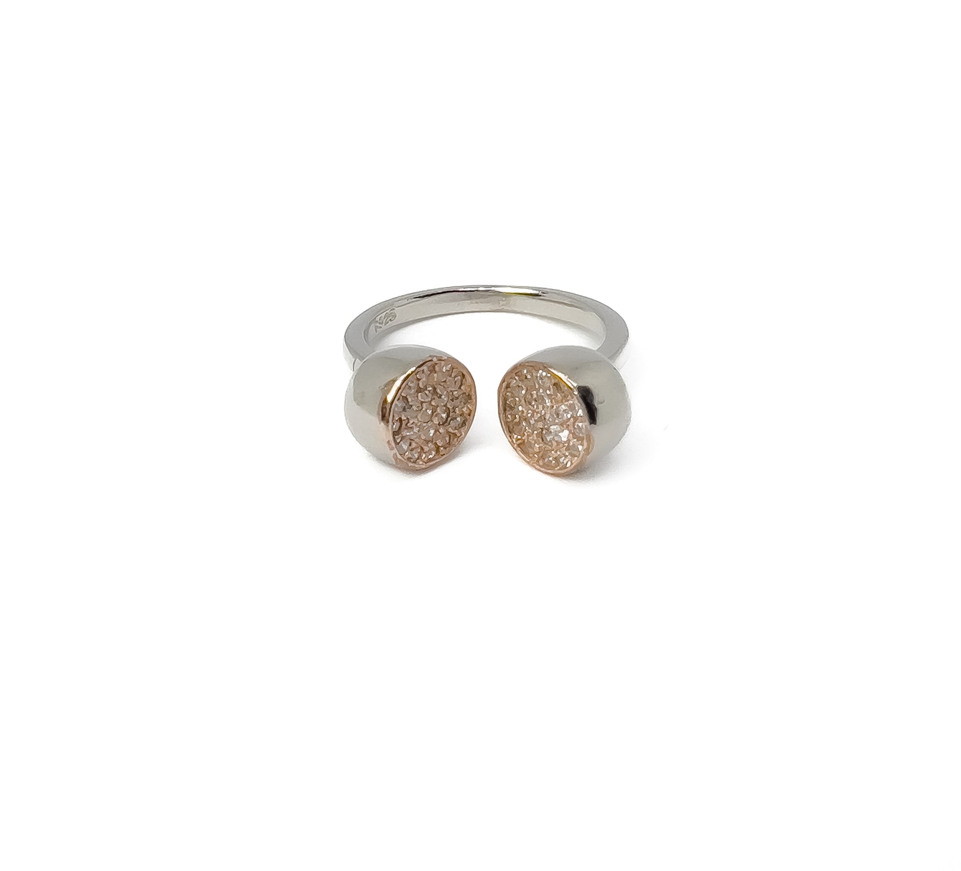LUNAR ARC RING