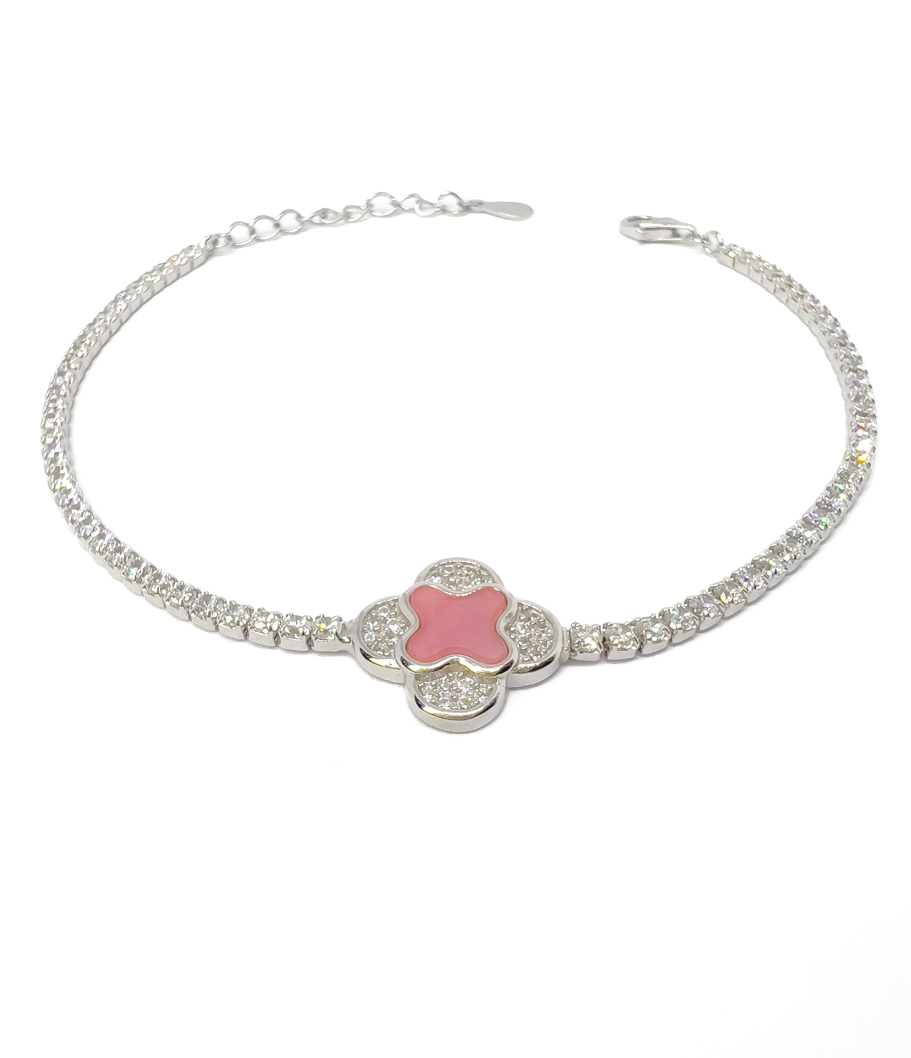 CLOVER BRACELET