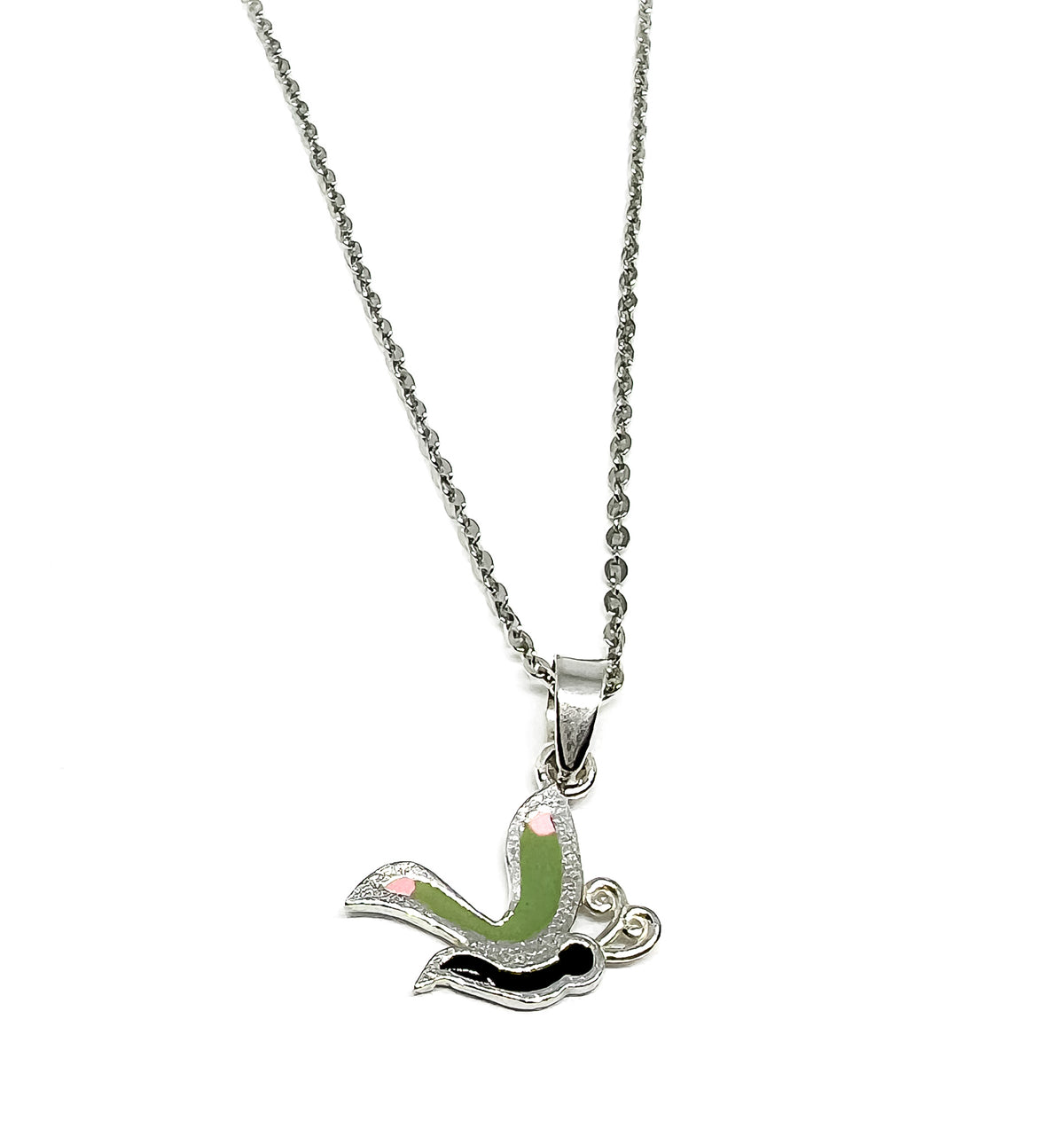 BUTTERFLY CHAIN