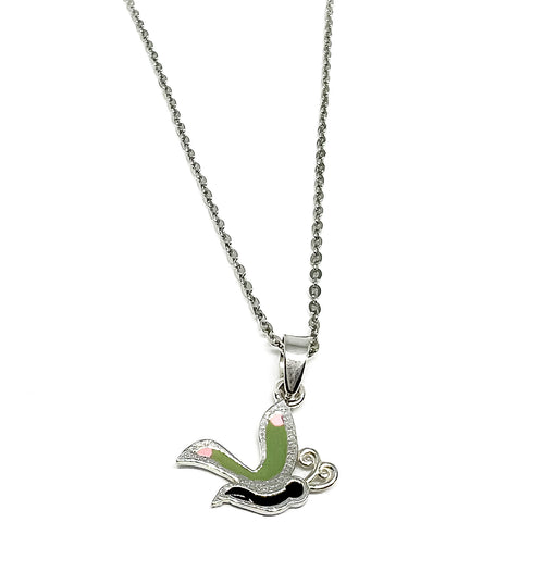 BUTTERFLY CHAIN