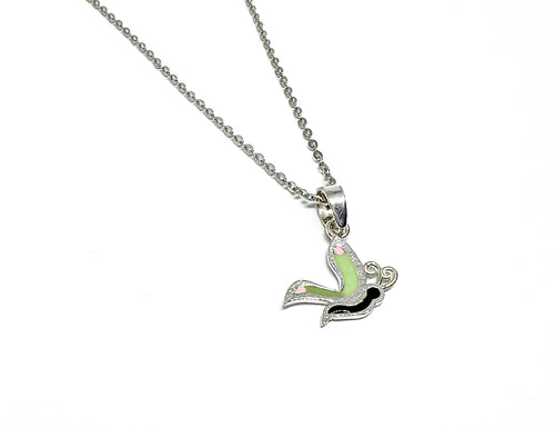 BUTTERFLY CHAIN