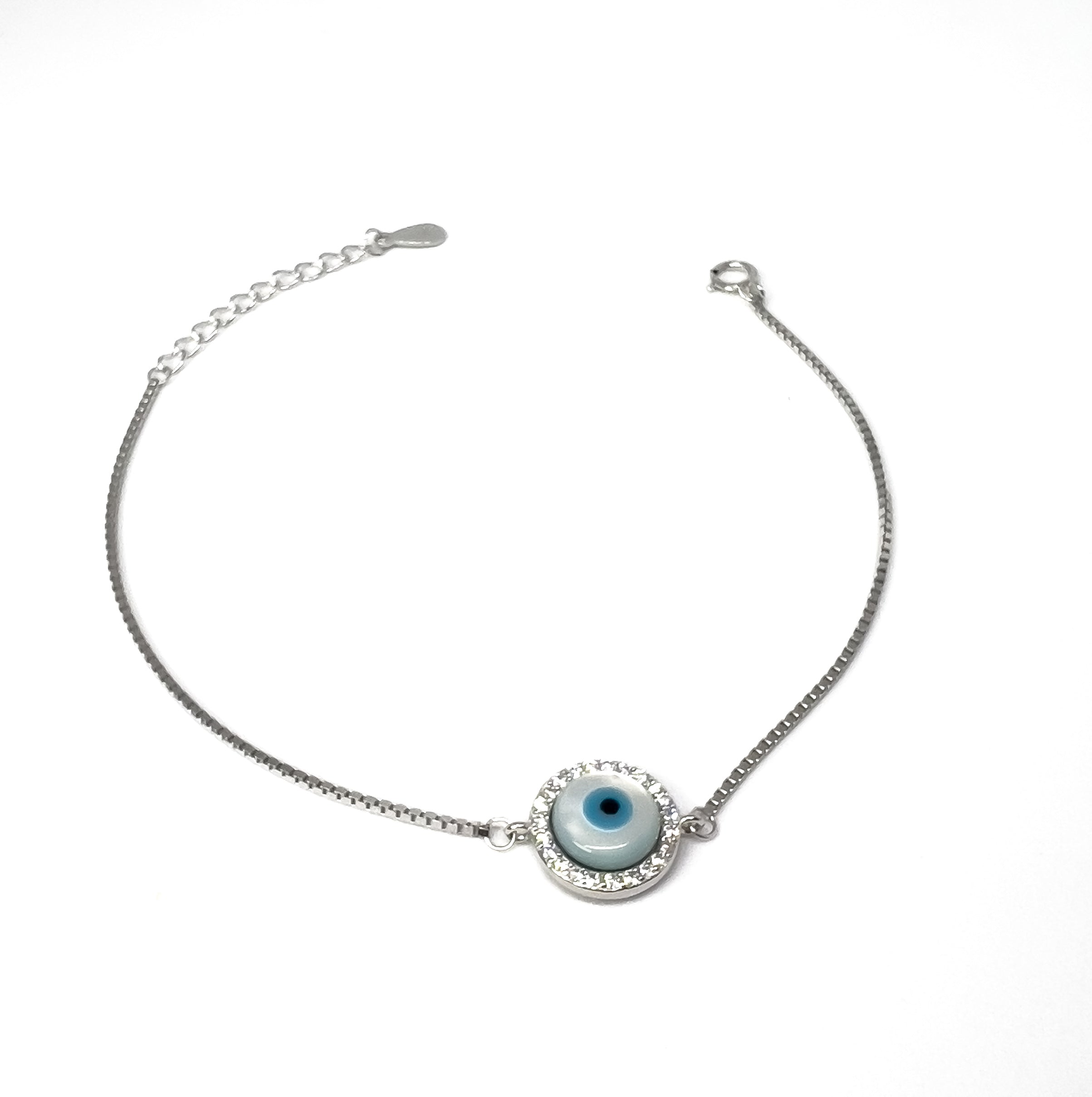 EVIL EYE BRACELET