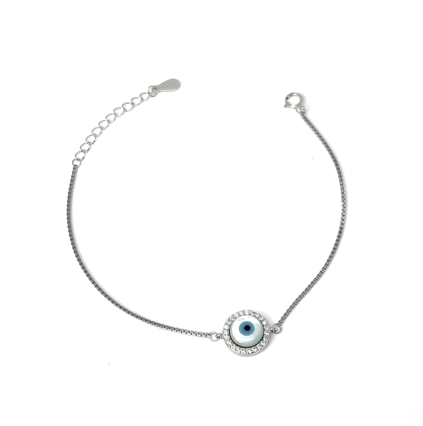 EVIL EYE BRACELET
