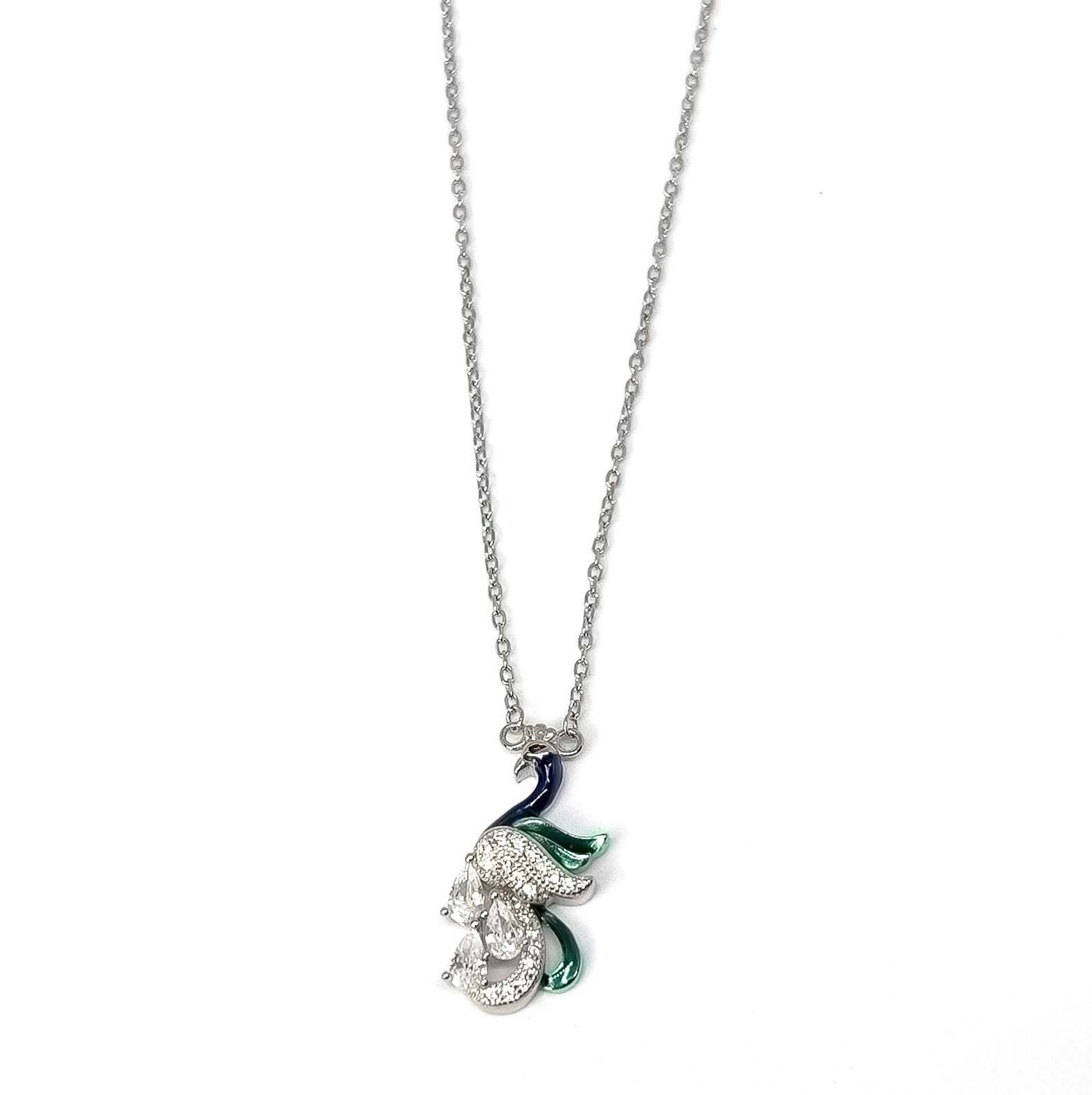 PEACOCK CHAIN