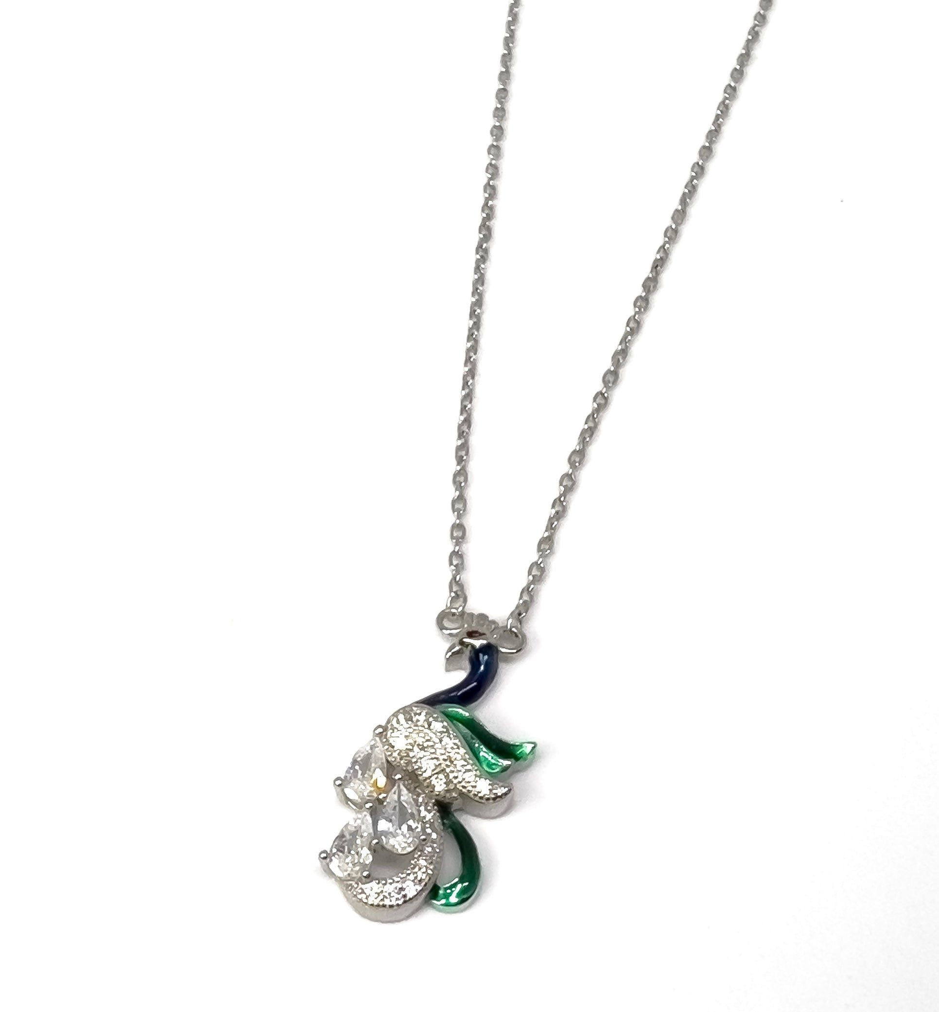 PEACOCK CHAIN