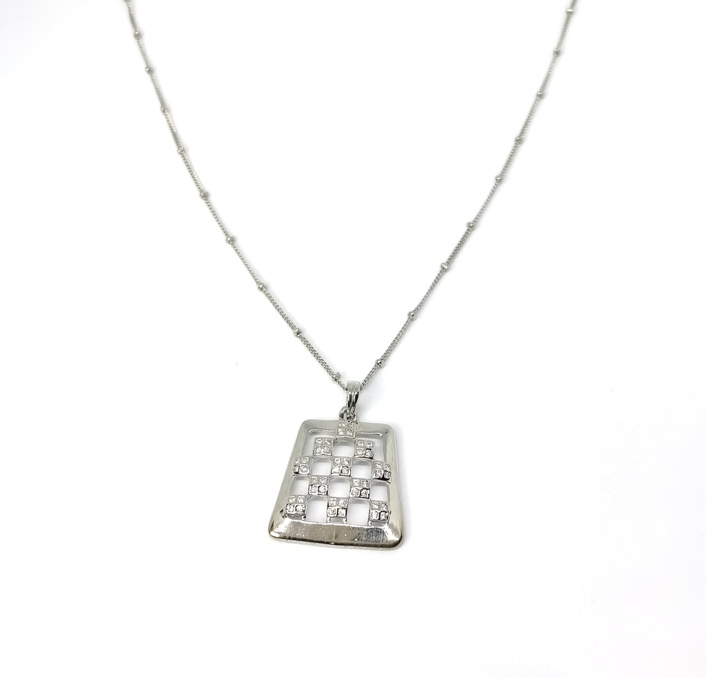 SQUARES CHAIN