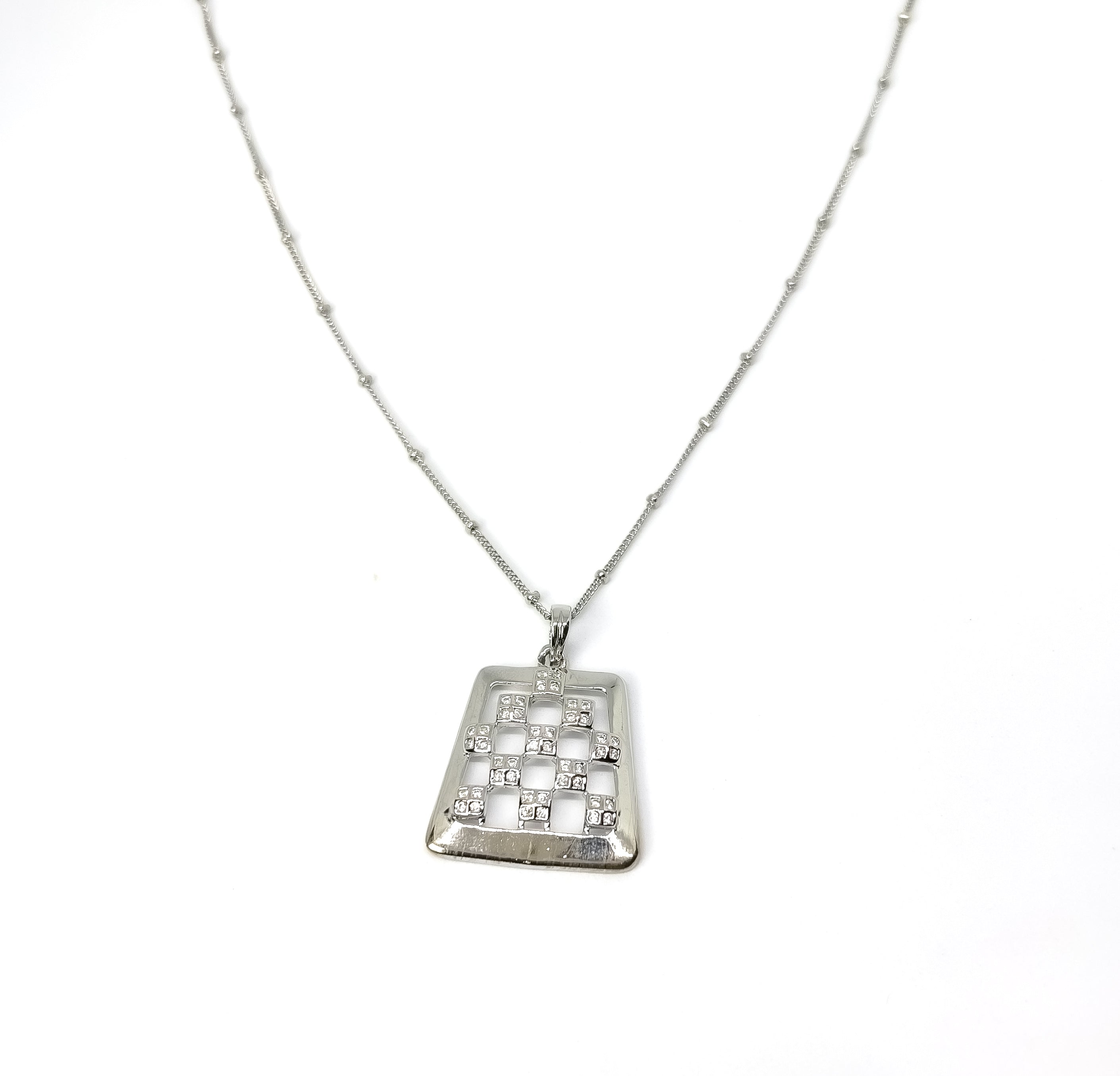 SQUARES CHAIN