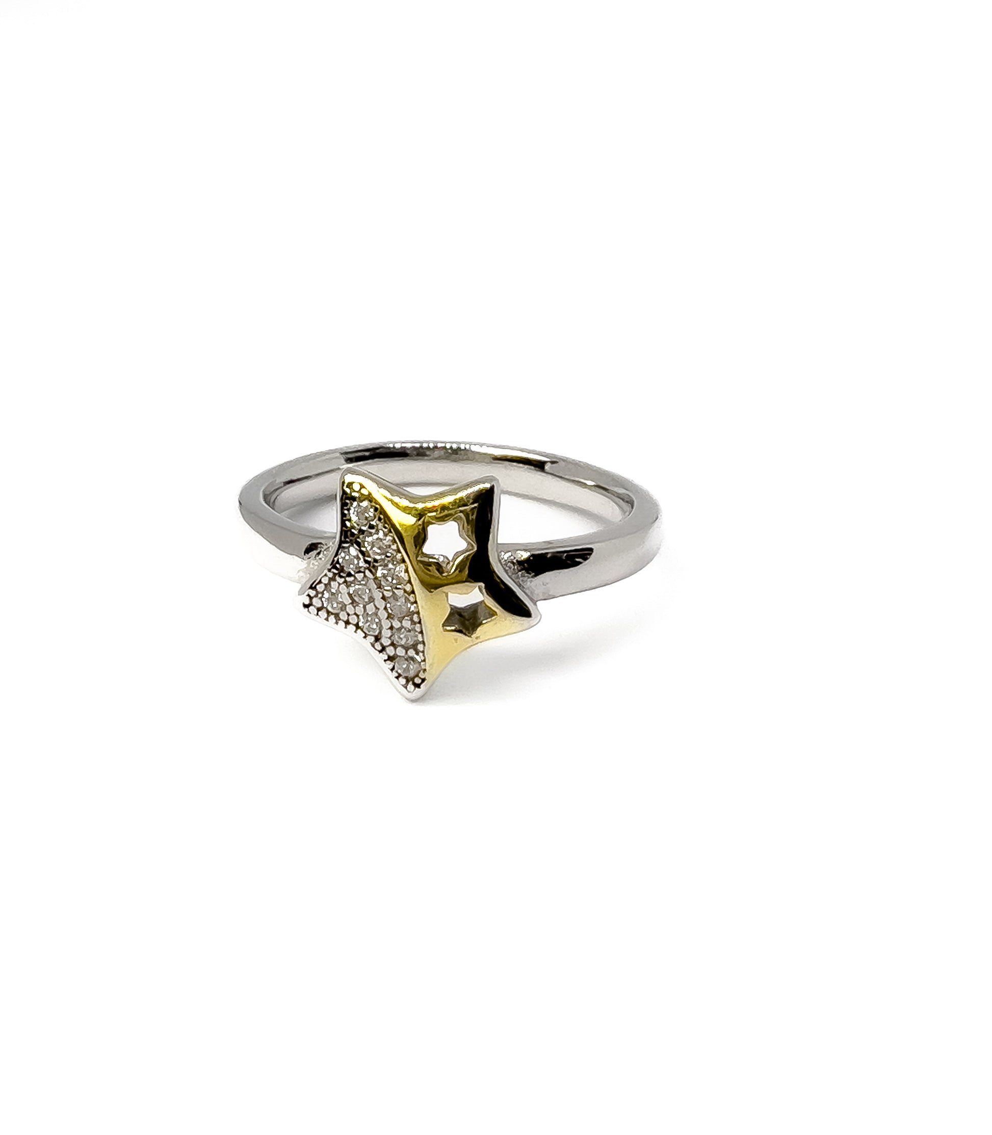 STAR RING